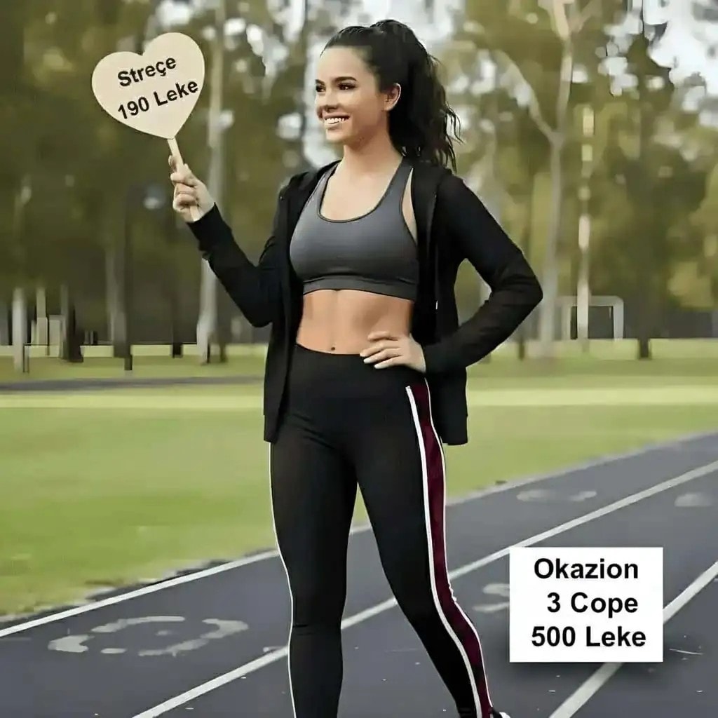 Streçe Femrash Outlet