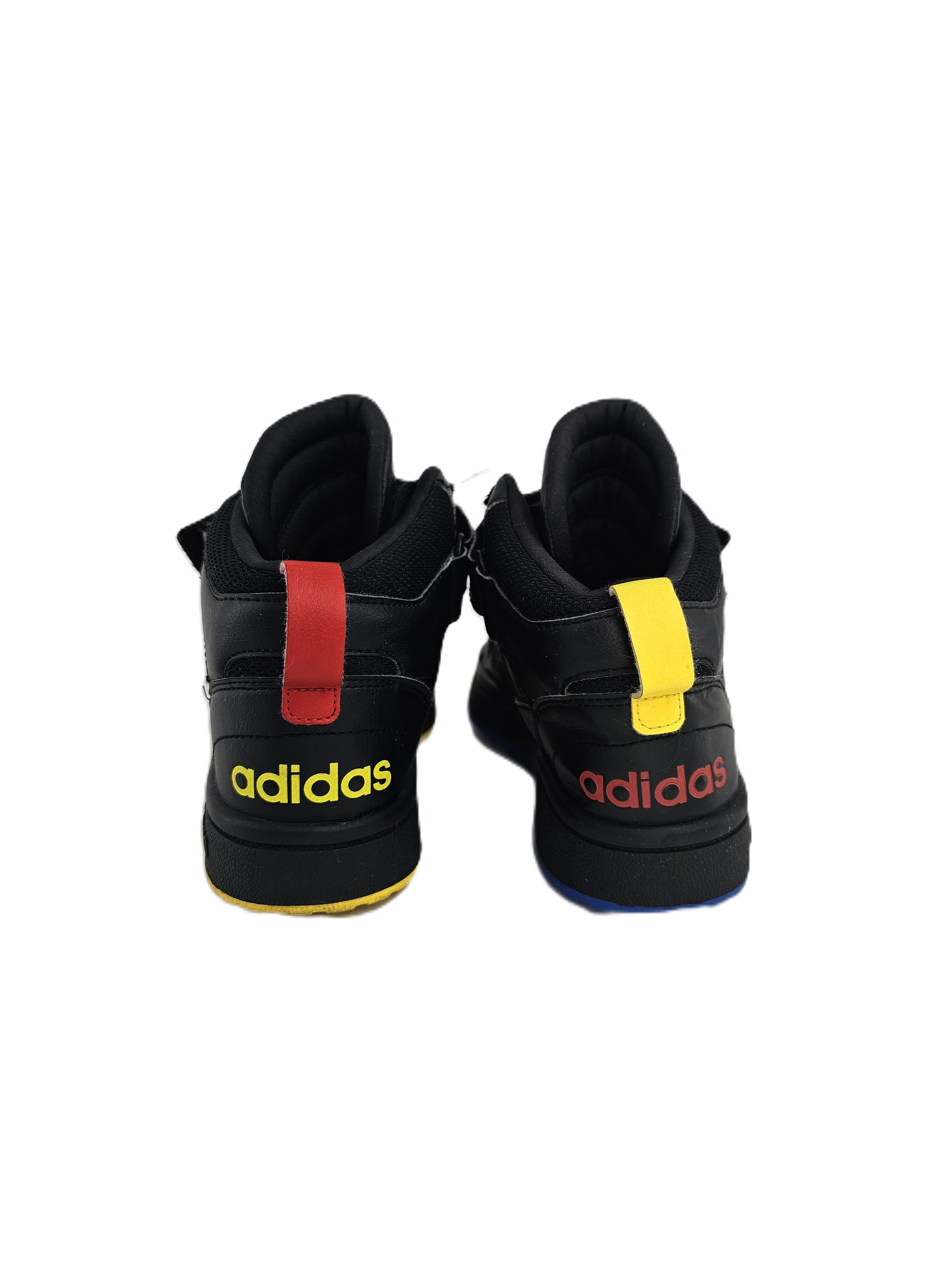 Atlete Adidas me Qafa te Zeza S.Hand