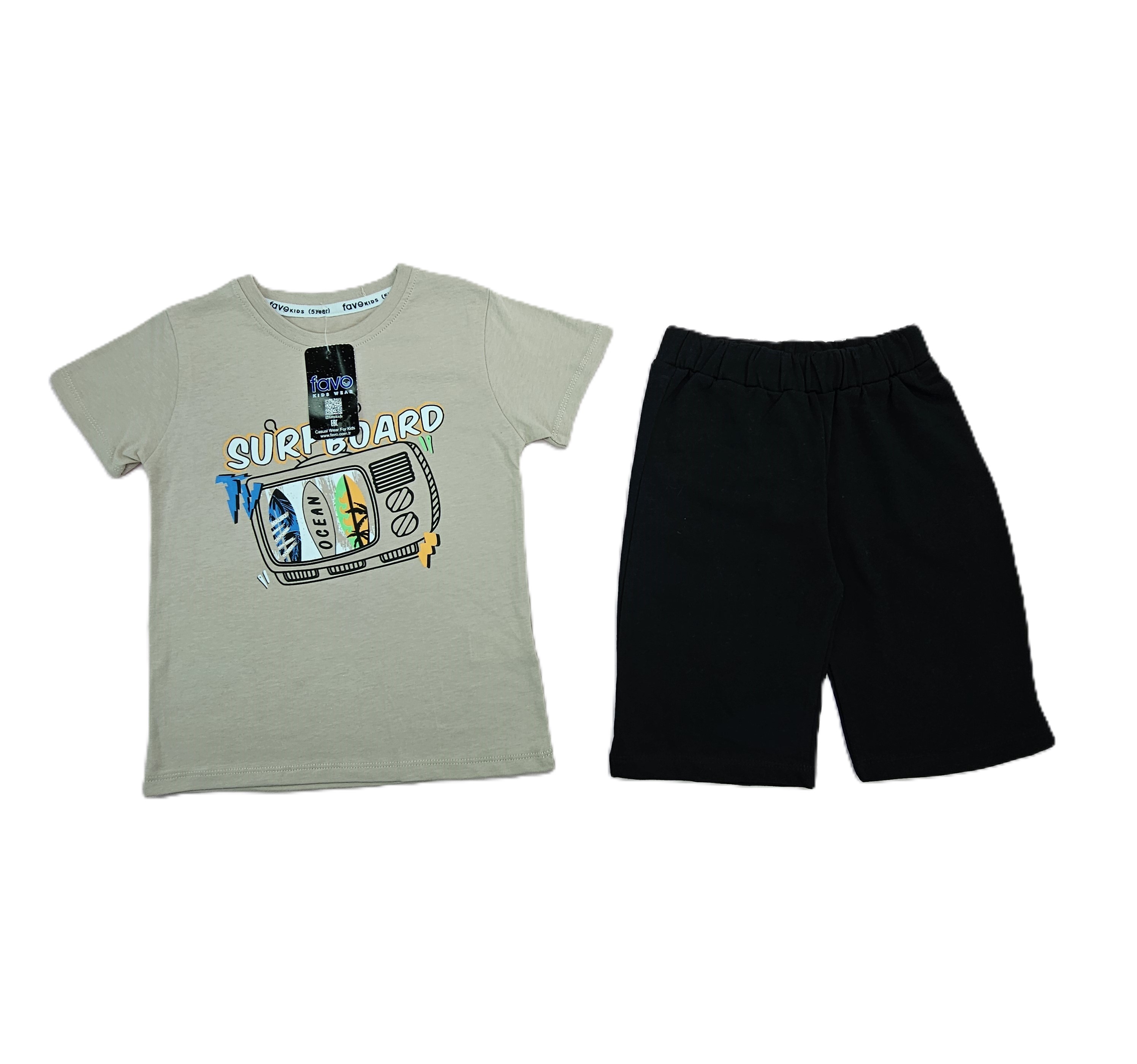 Kostum Femijesh Favo Kids Wear 13751