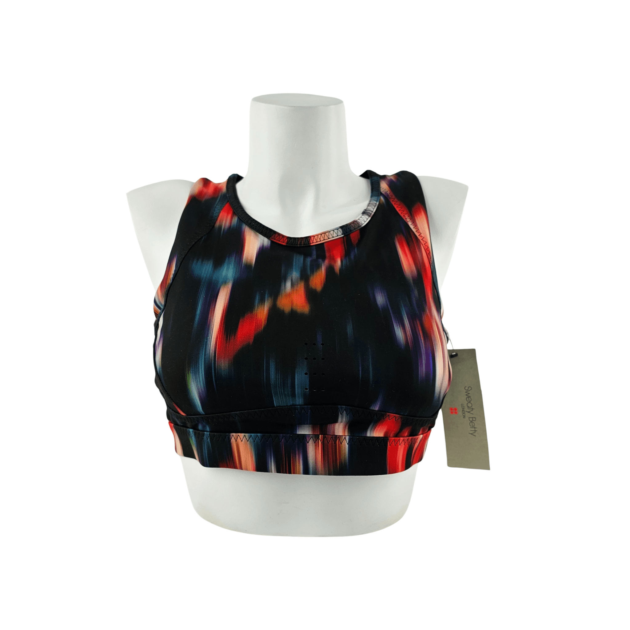 Fitness Crop Top Sweaty Betty Outlet