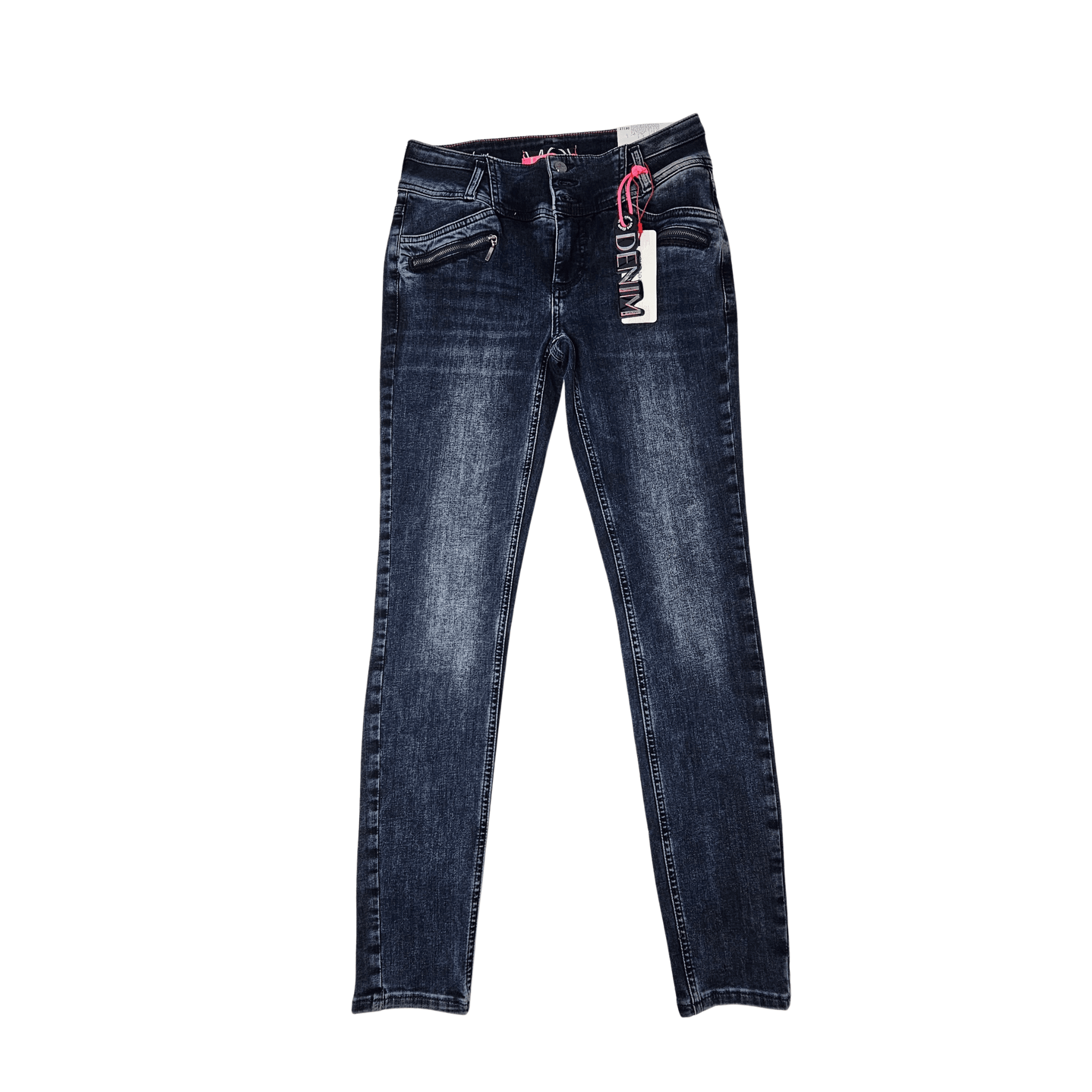 Pantallona Xhins Femrash Street One Outlet Jeans