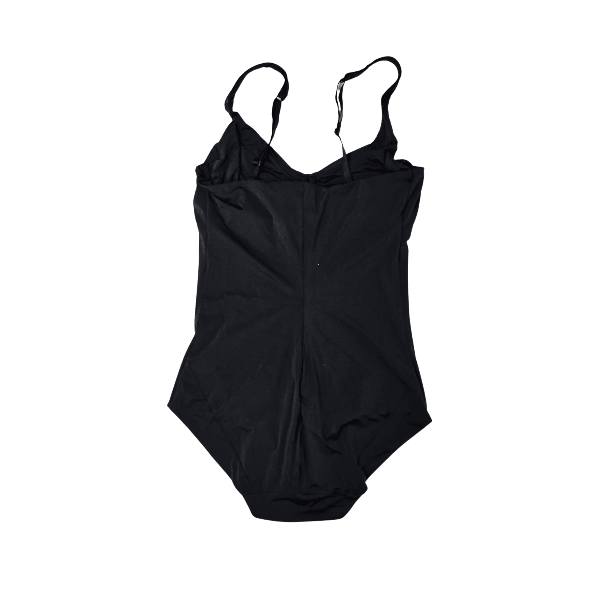 Intimo Femrash Trupore Ngjyre e Zeze Outlet Body