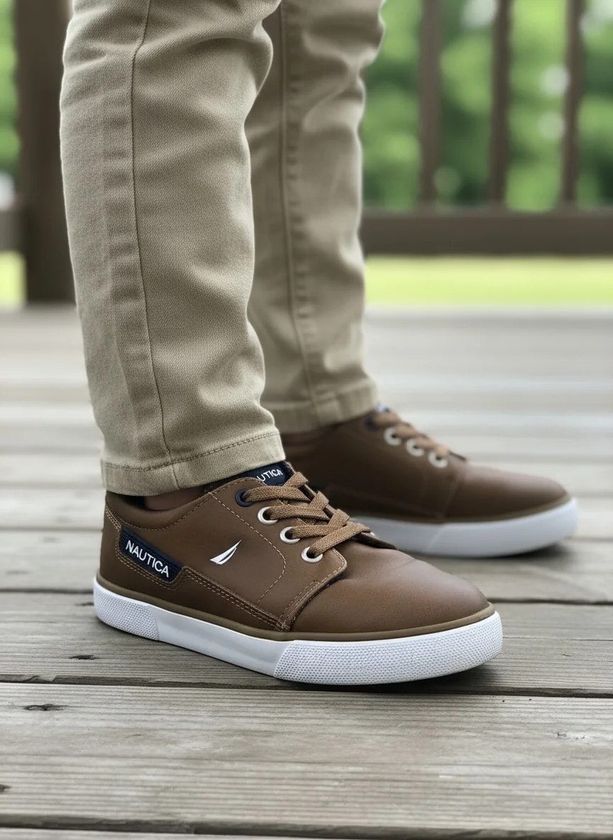 Atlete Kafe Nautica S.Hand