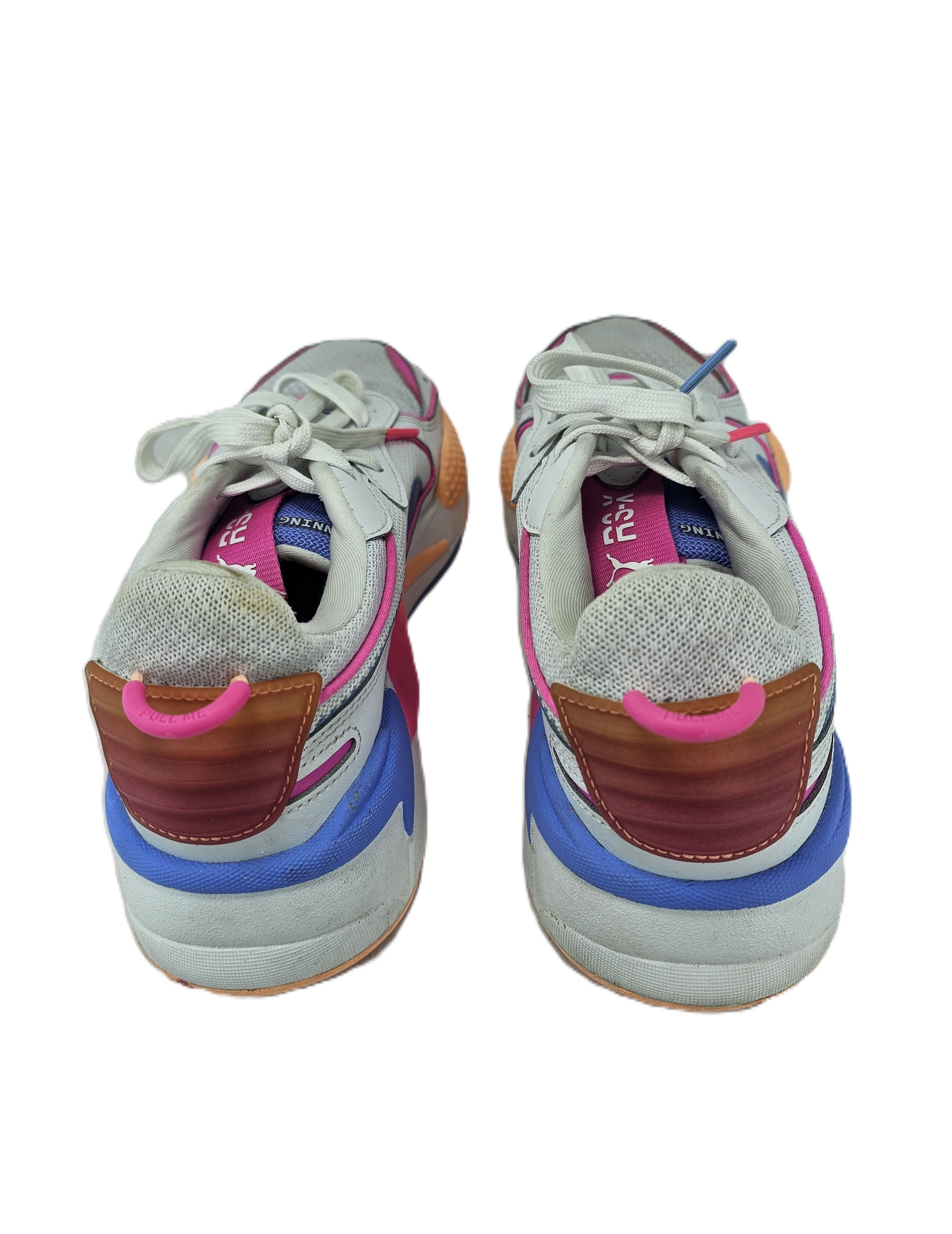 Atlete Puma Rs-x Running System S.Hand