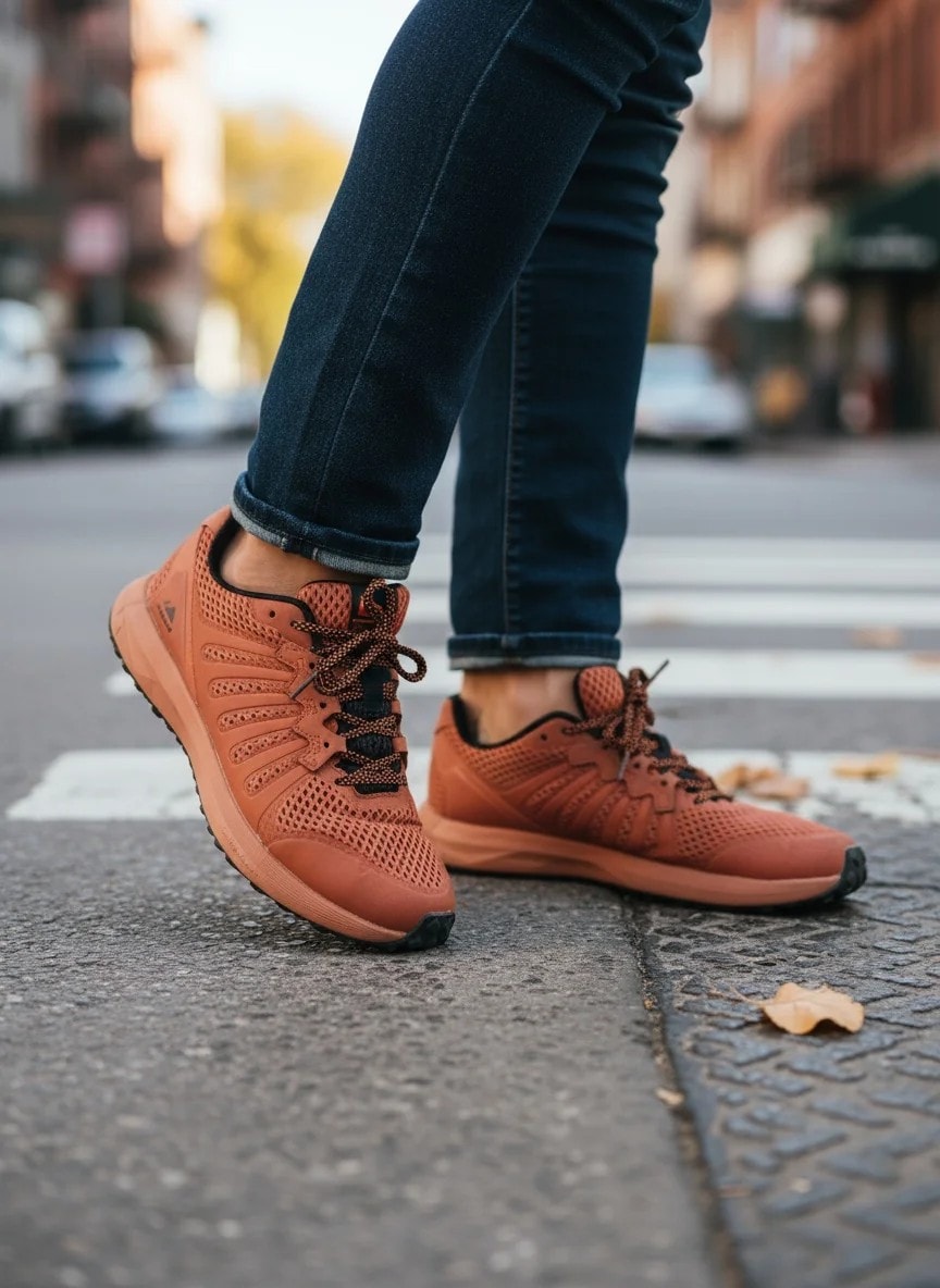 Atlete Columbia Montrail S.Hand