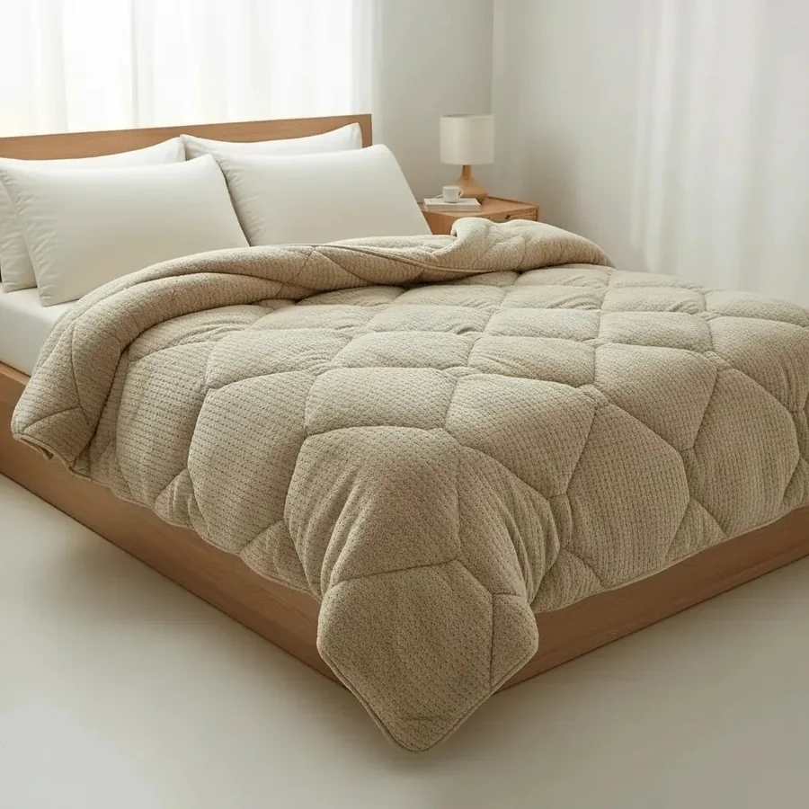 Jorgan Welsoft  Dopio 220x240cm 3.8kg Outlet Duvet