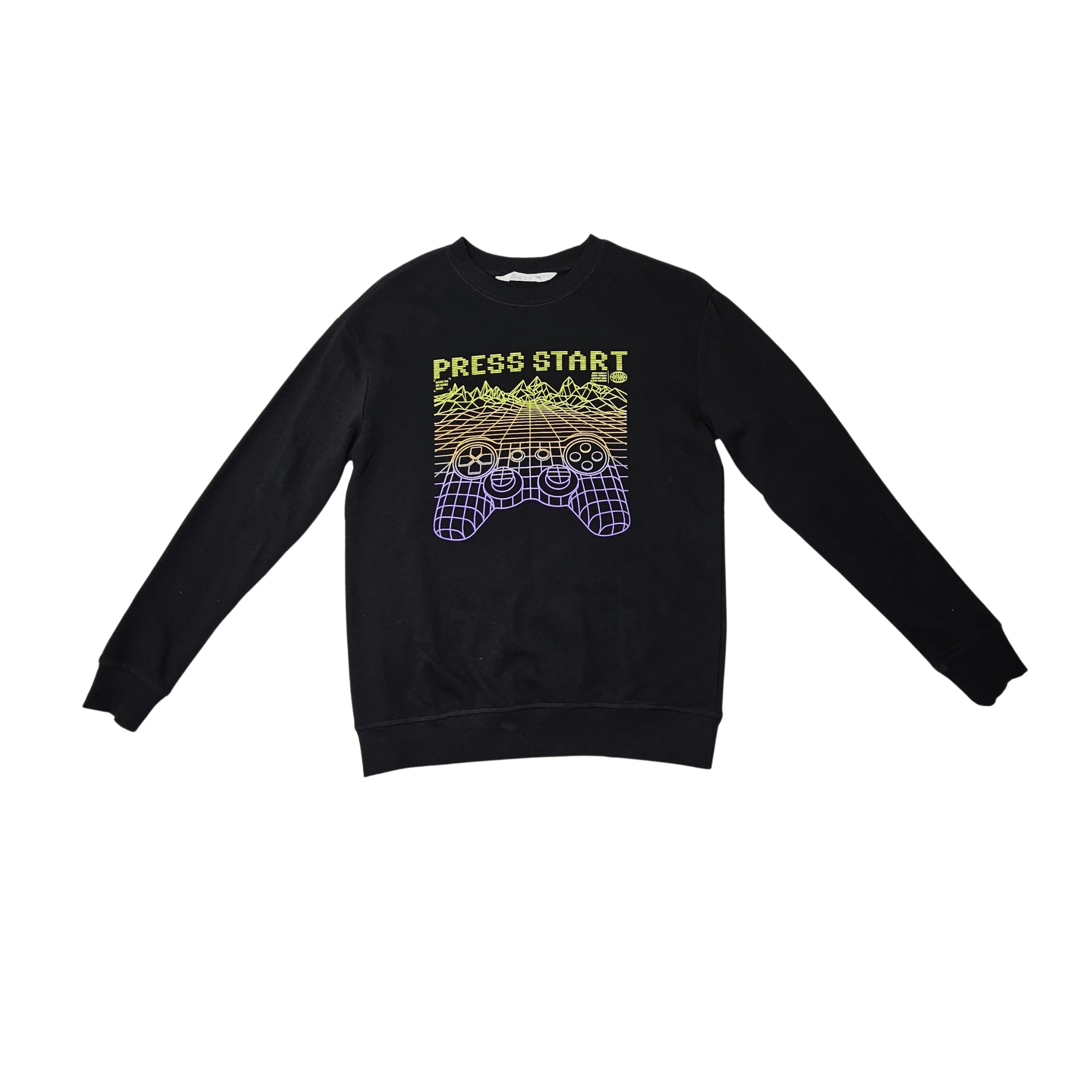 Bluze Femijesh H&M Ngjyre e Zeze S.Hand