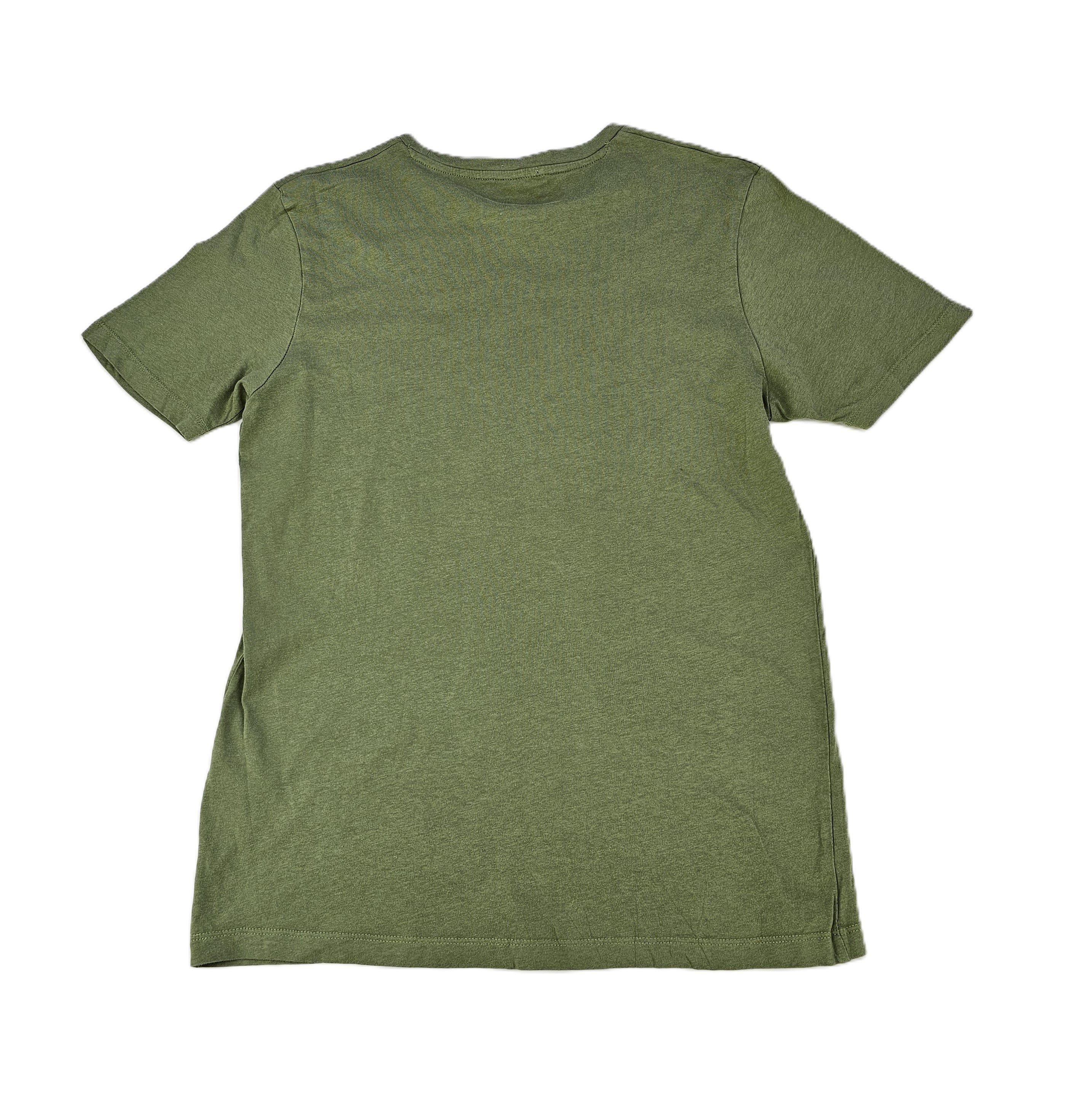 T-Shirt Meshkujsh Jack&Jones Ngjyre Ulliri S.Hand