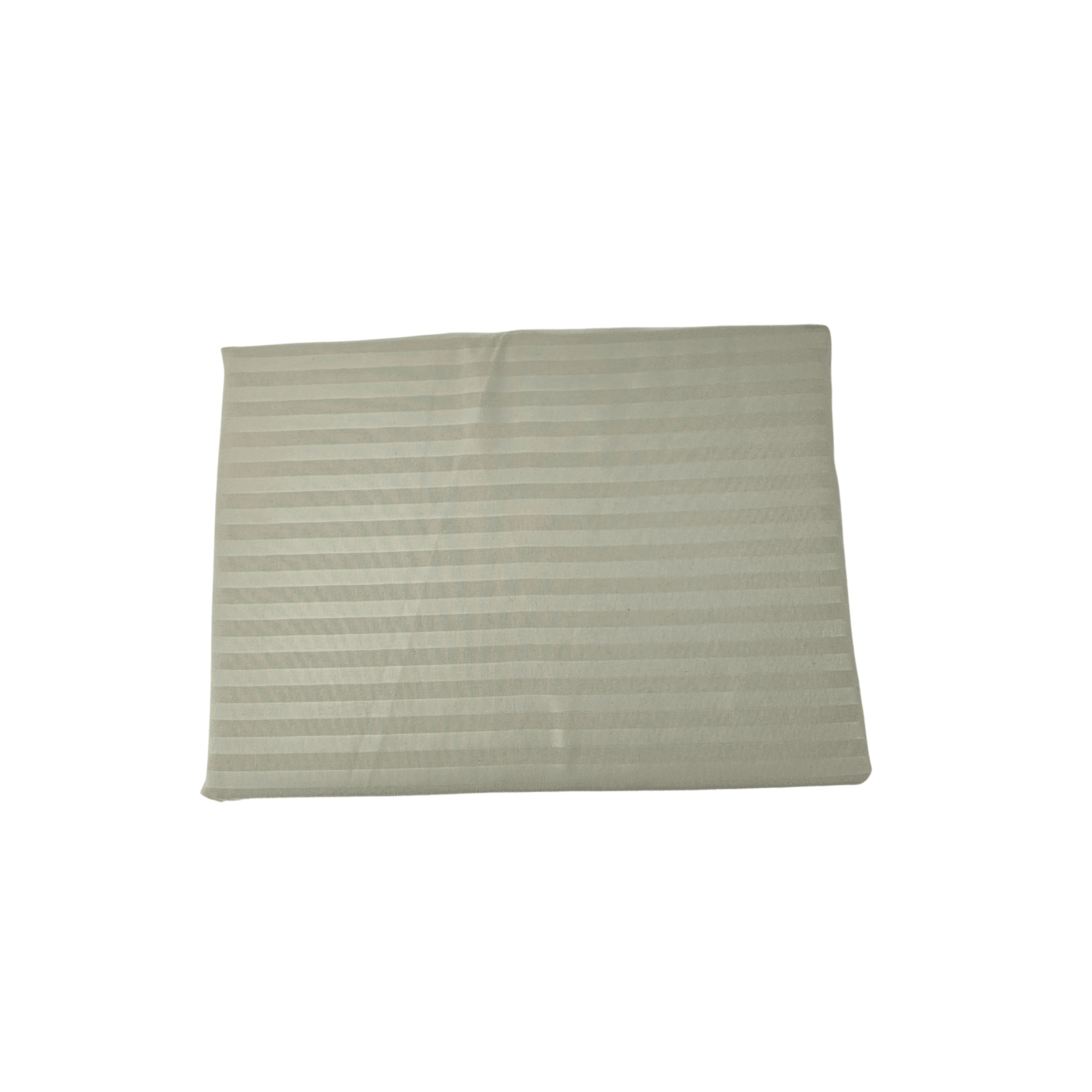 Set Caracafi Ngjyre Bezhe e Hapur me Vija Dopio 160x200cm Outlet Bed Sheet Set