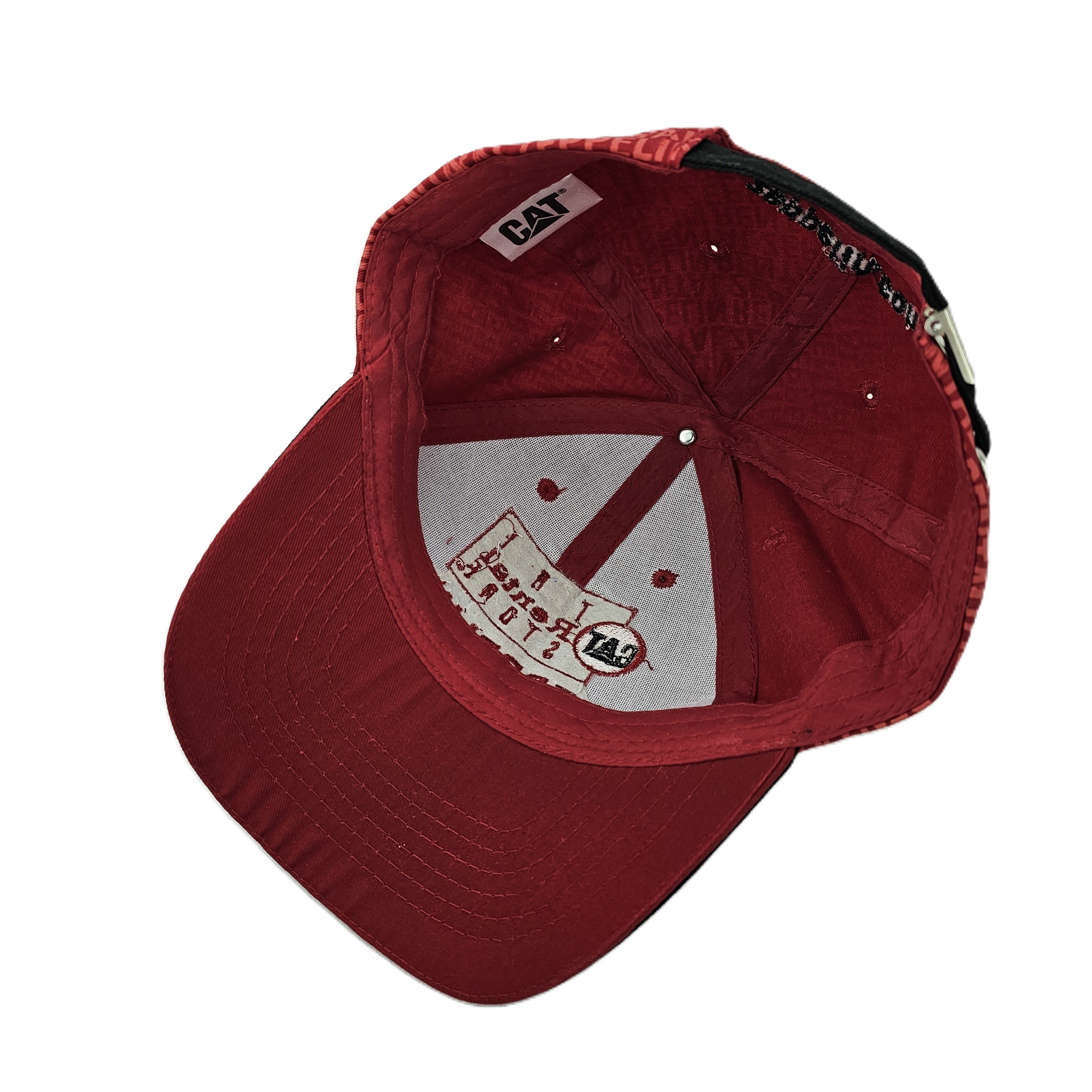 Kapele Cat e Kuqe/Hat