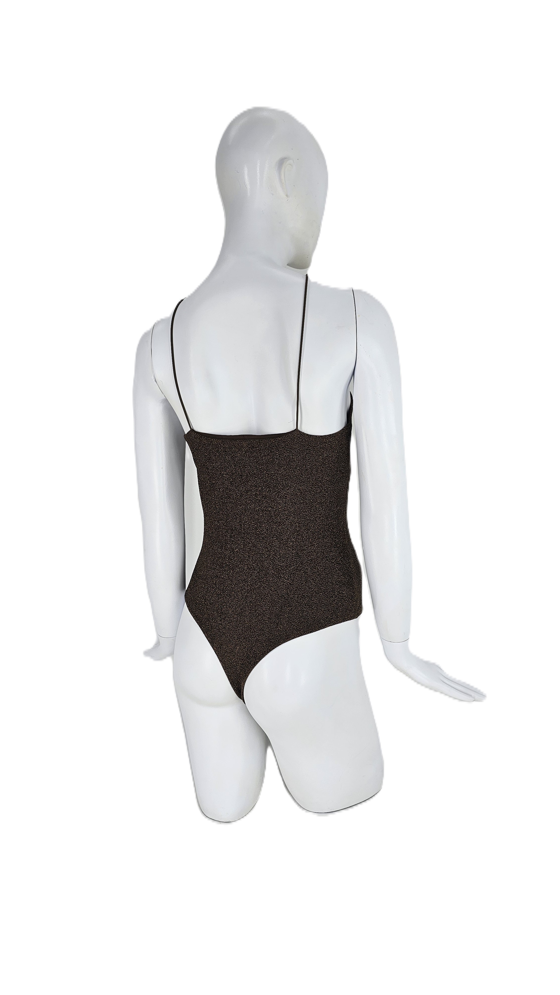 Body Kafe Me Xixa H&M S.Hand 