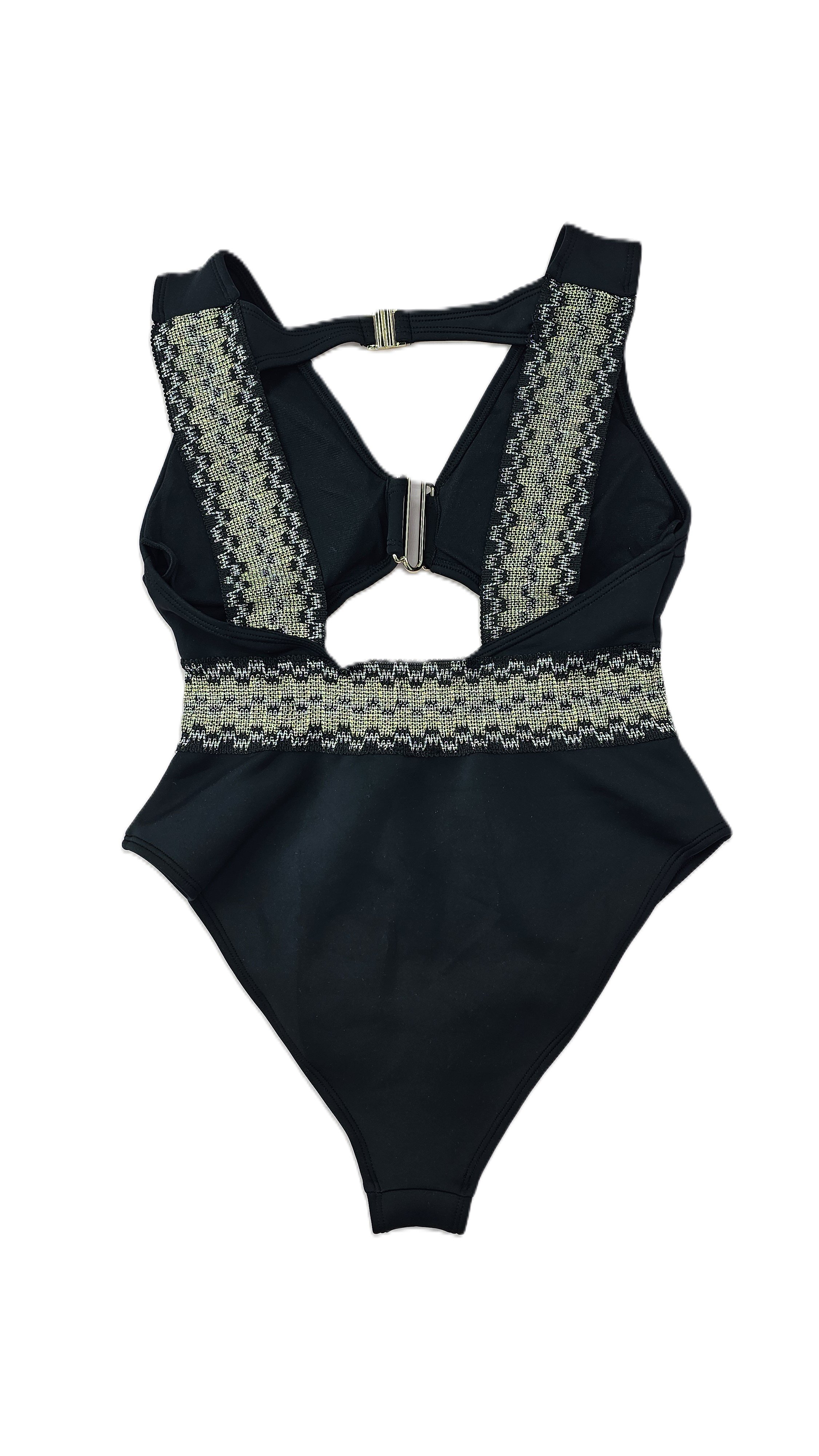 Rroba Banjo Trupore River Island Te Zeza Me Xixa Gold