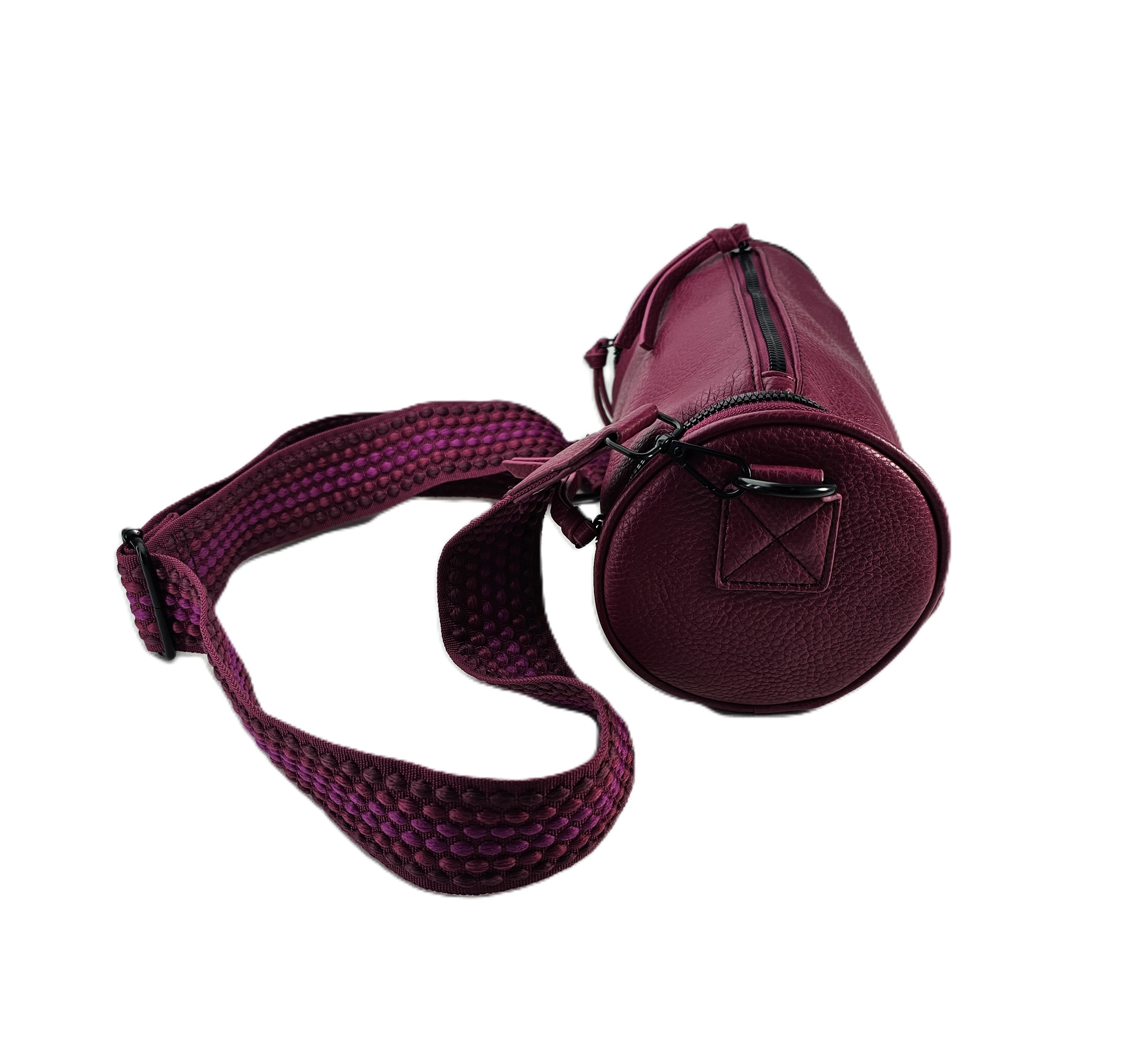 Cante Paolo Bags Ngjyre Roze Neon S.Hand