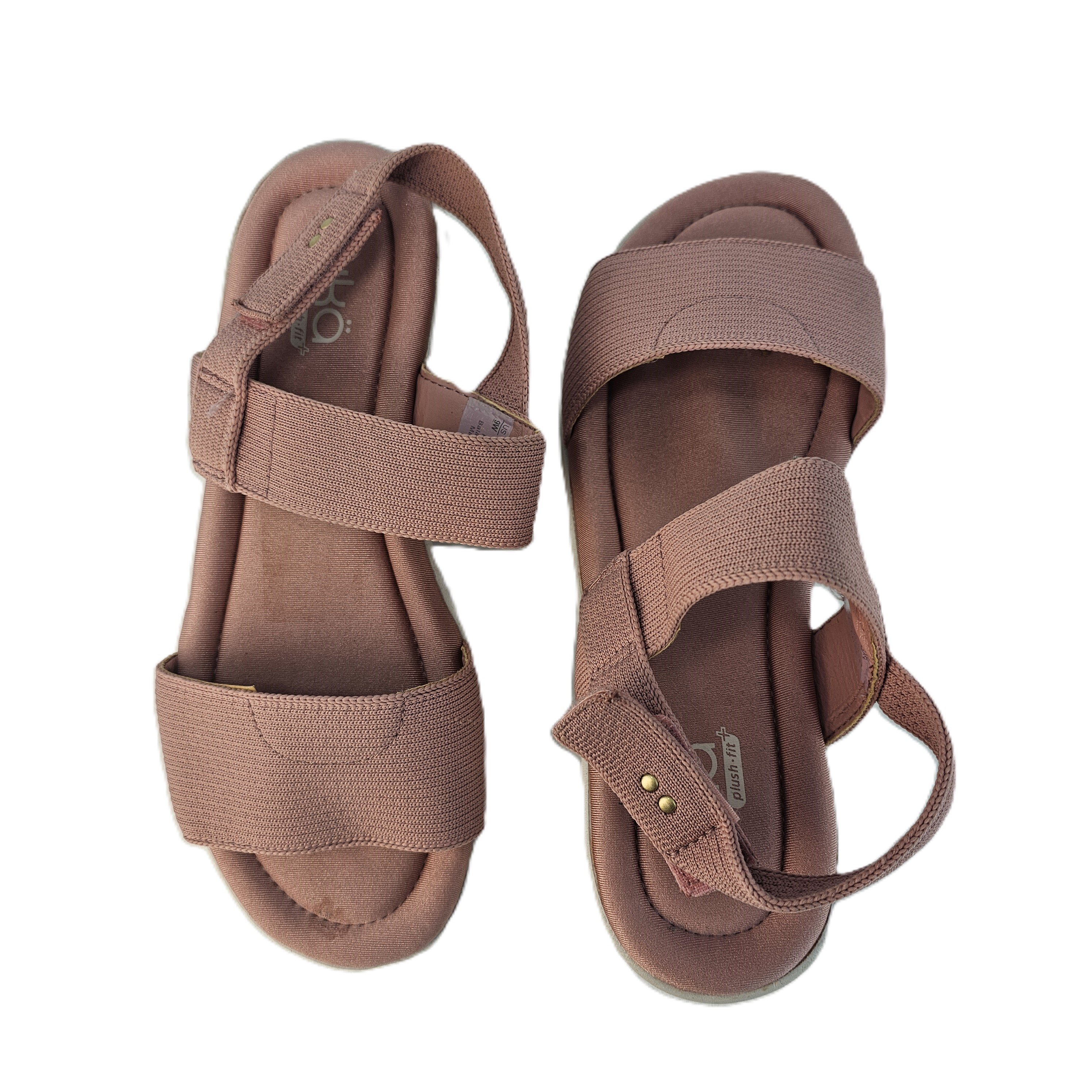 Sandale Ryka Comfort Plush fit 