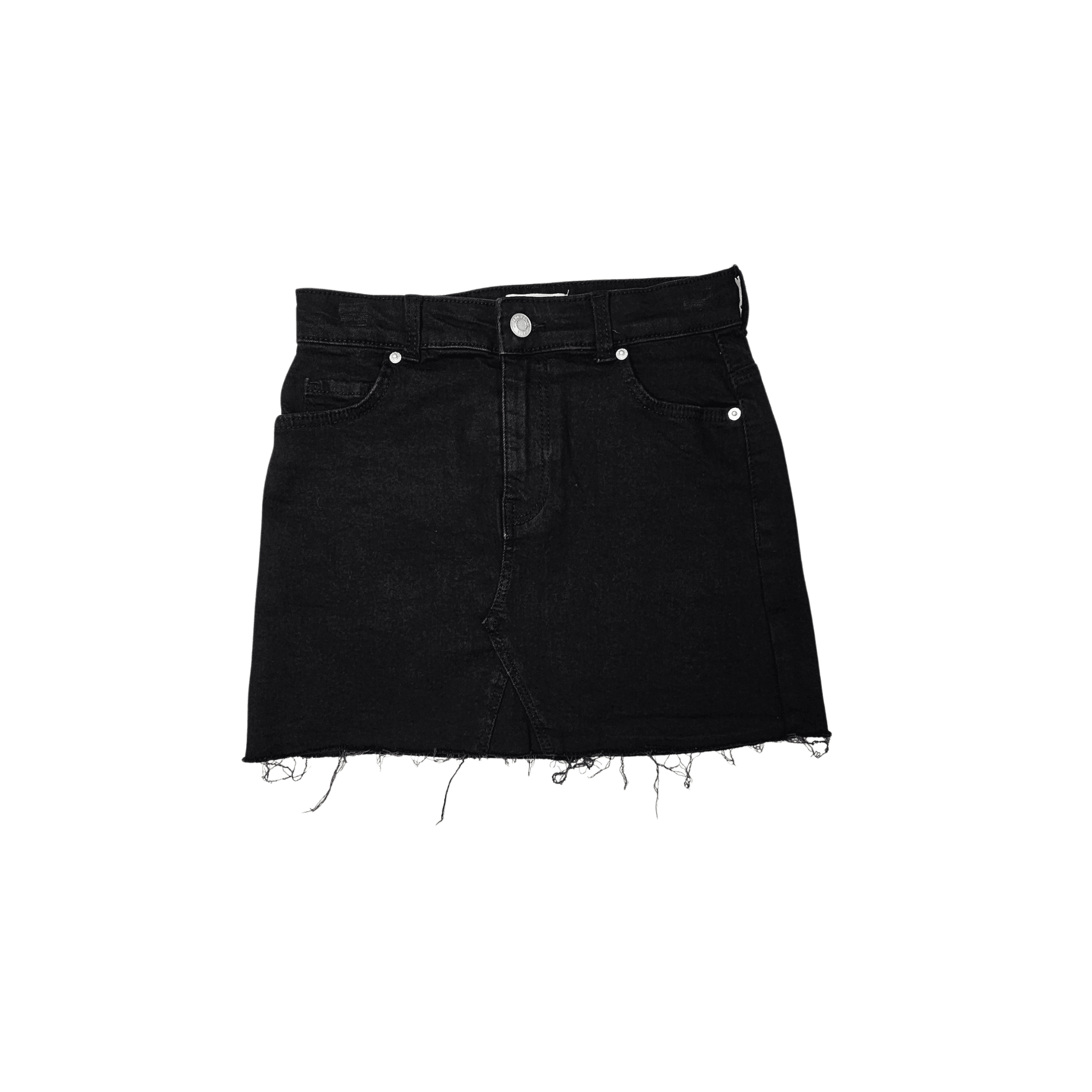 Fund Xhins Femijesh Ngjyre i Zi S.Hand