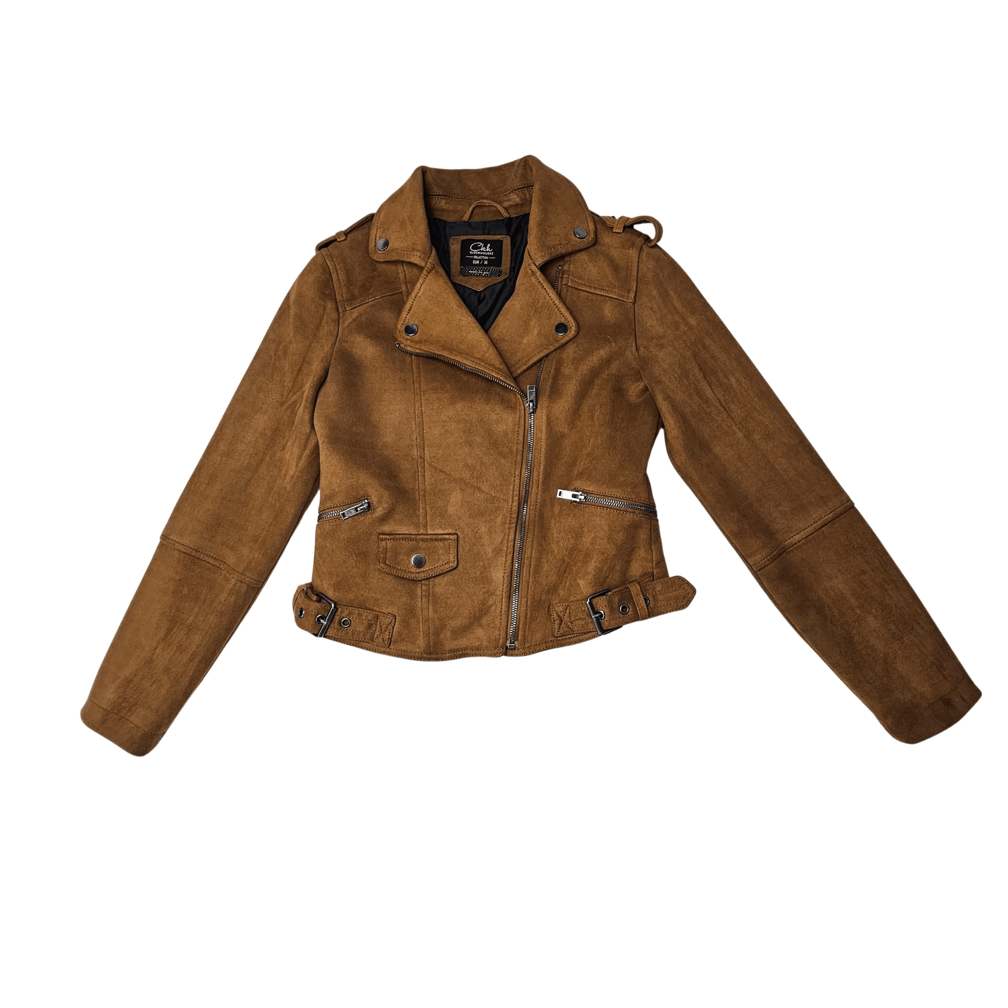 Xhup Femrash Ngjyre Kafe S.Hand