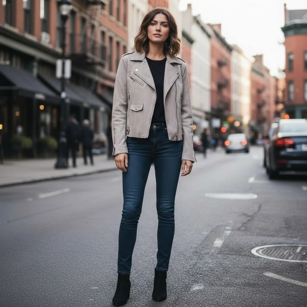 Xhup Femrash Ngjyre Bezhe S.Hand