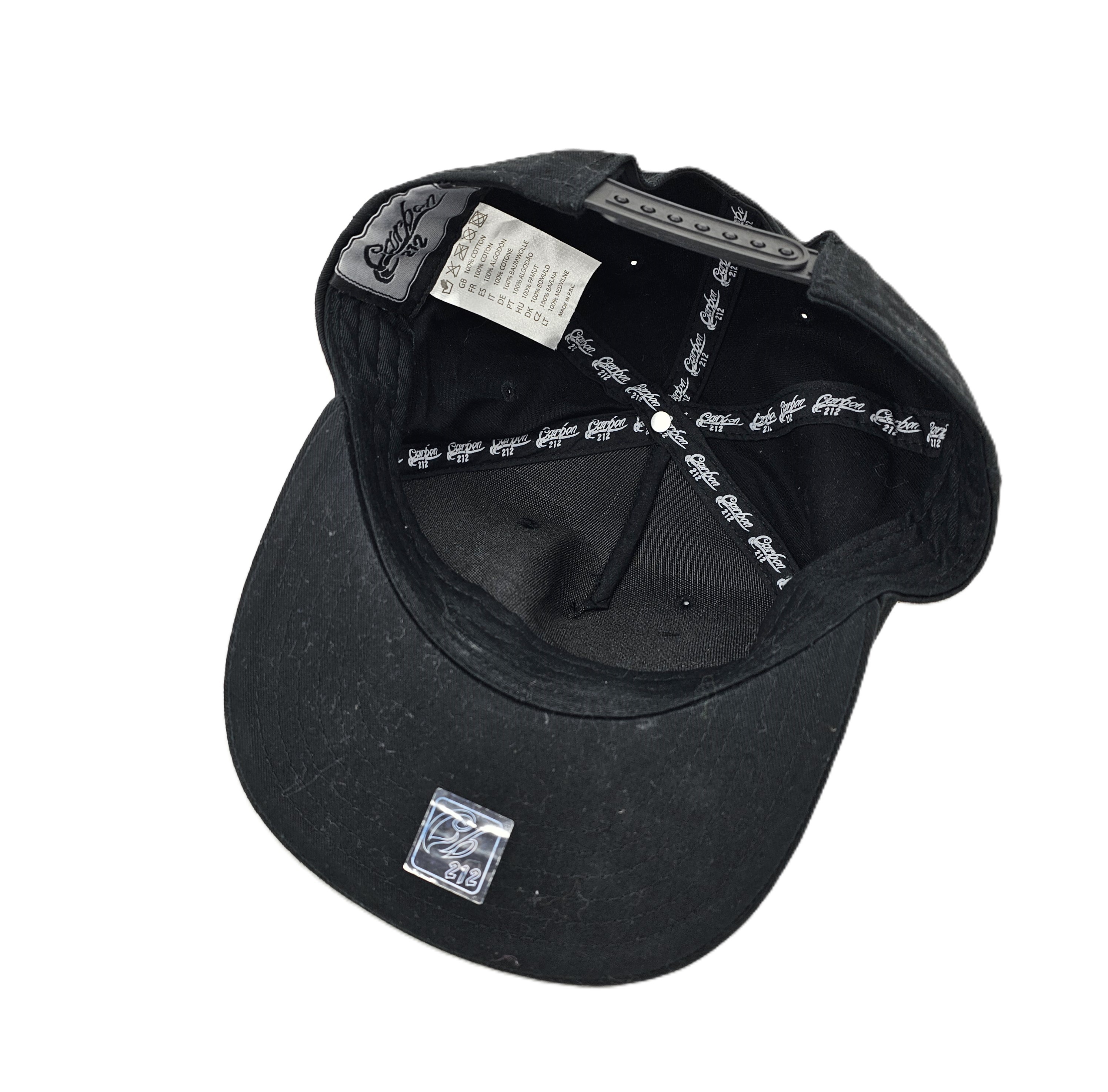 Kapele Queen Ngjyre e Zeze S.Hand/Hat