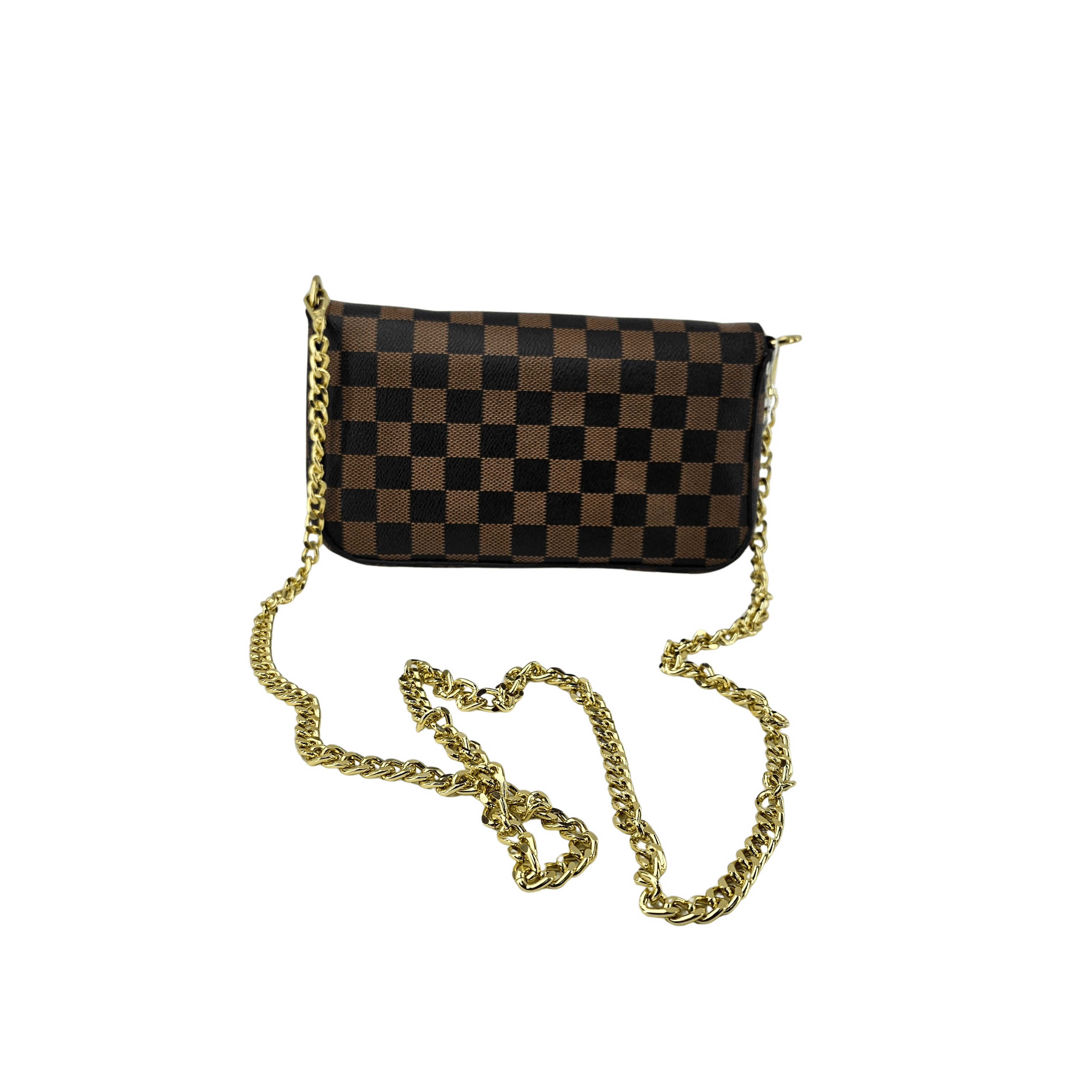 Cante Femrash Louis Vuitton S.Hand Womens Bag