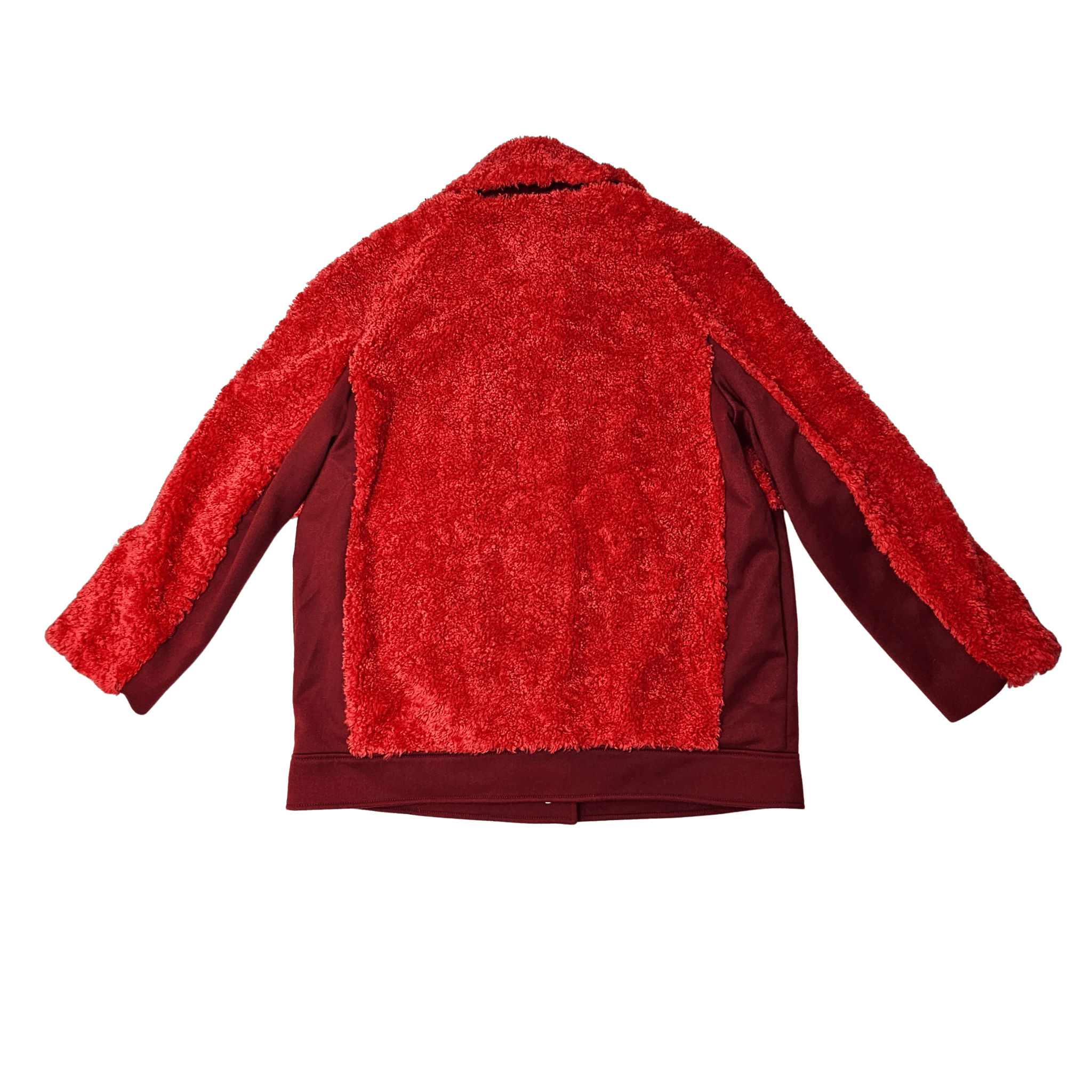 Xhup Femrash Hugo Boss Ngjyre i Kuq S.Hand