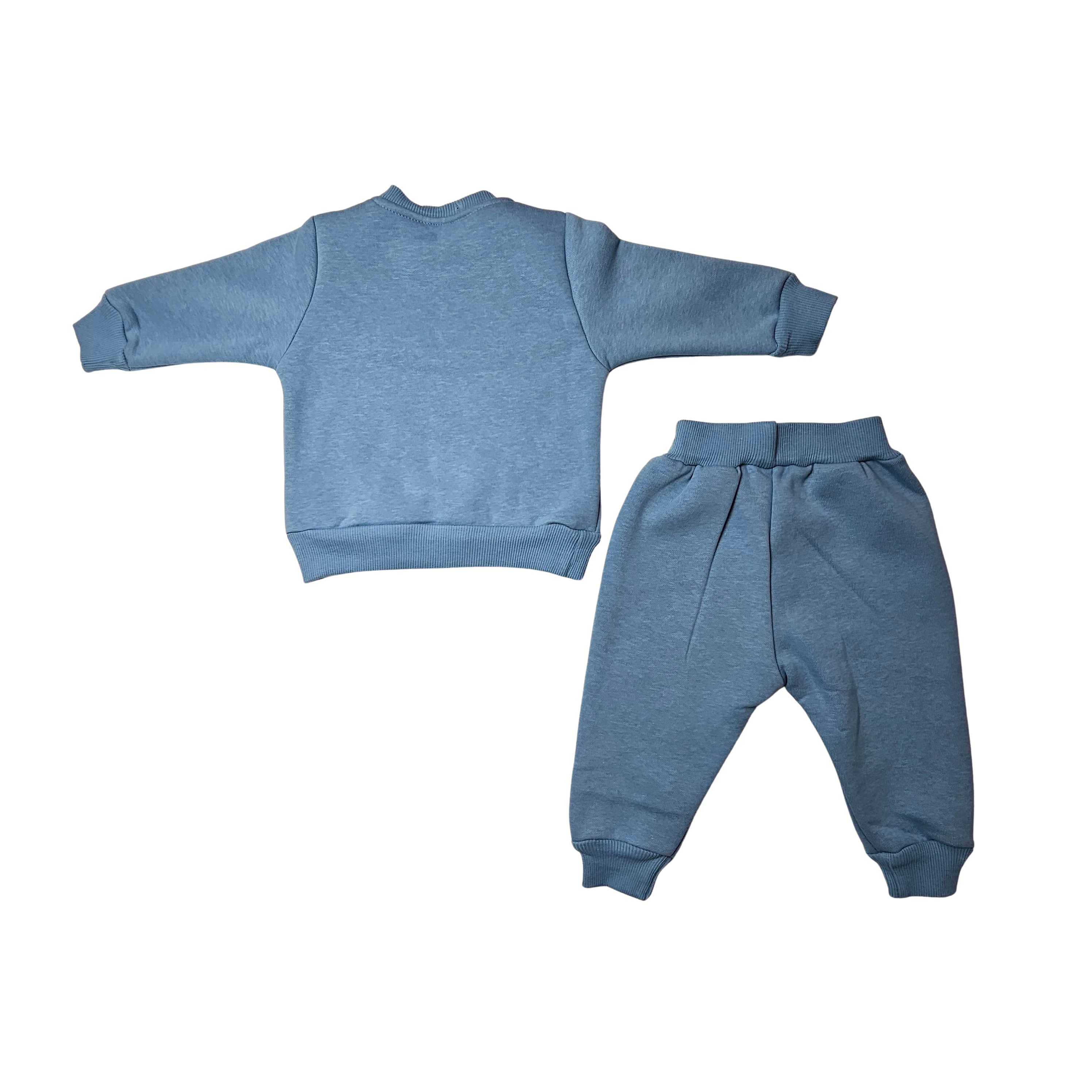 Kostum Femijesh Favo 16789 Outlet  - Blu e Hapur