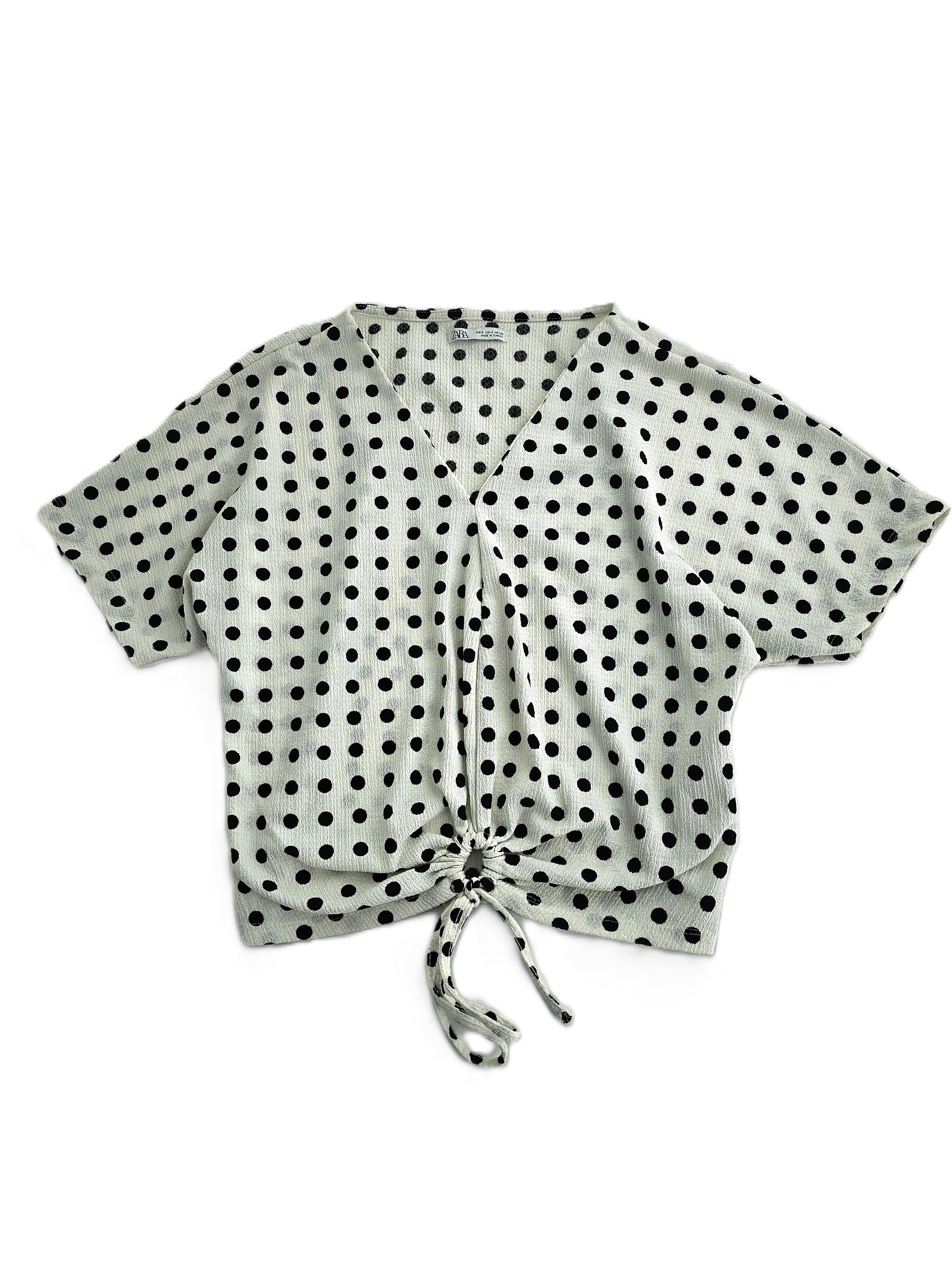 Bluze Zara S.Hand