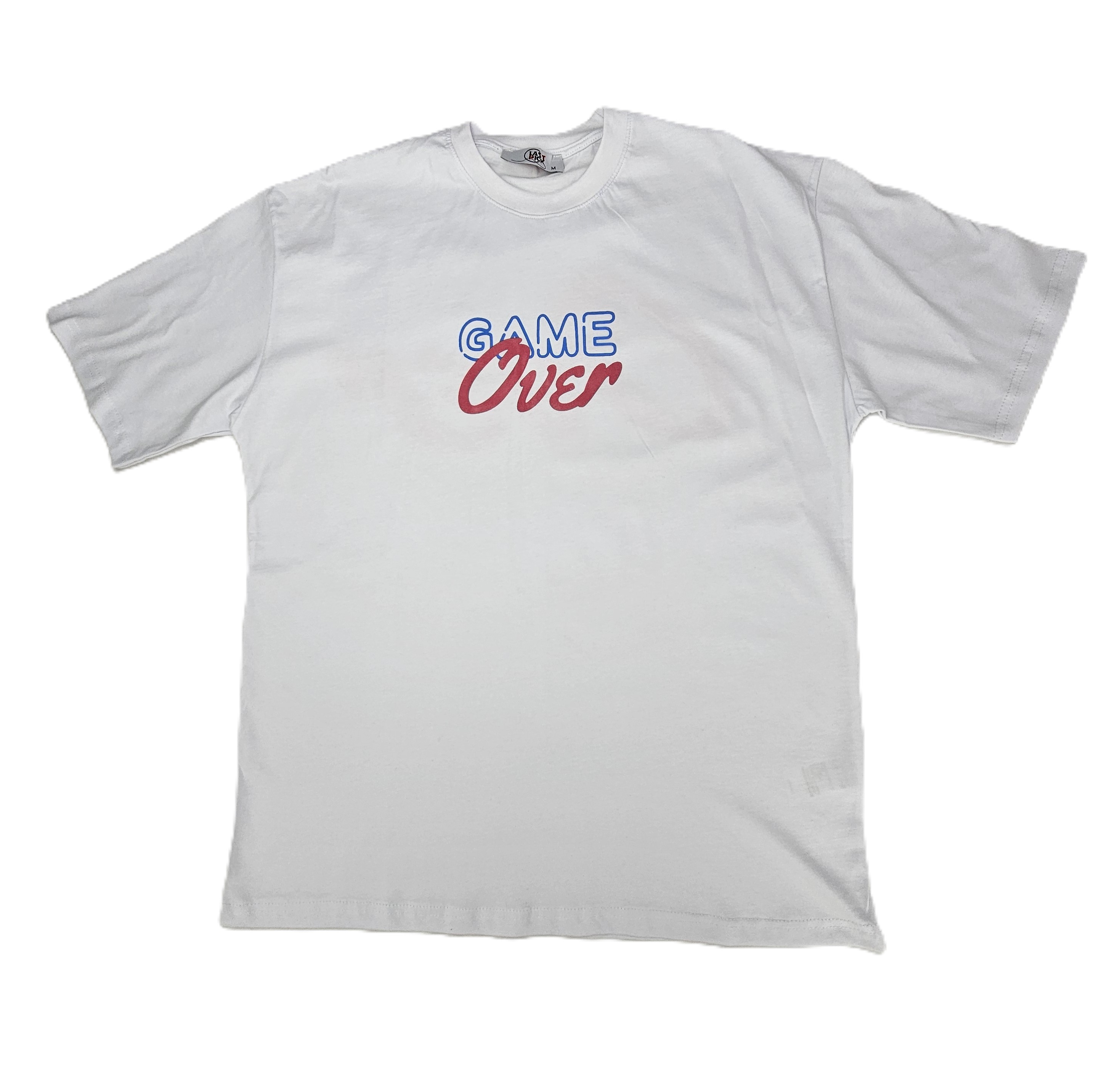 T-Shirt Meshkujsh Oversize  Outlet/T-Shirt