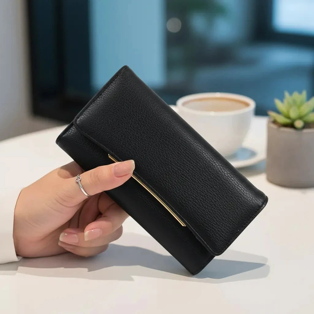 Portofol Femrash M7 Women`s Wallet - E Zezë