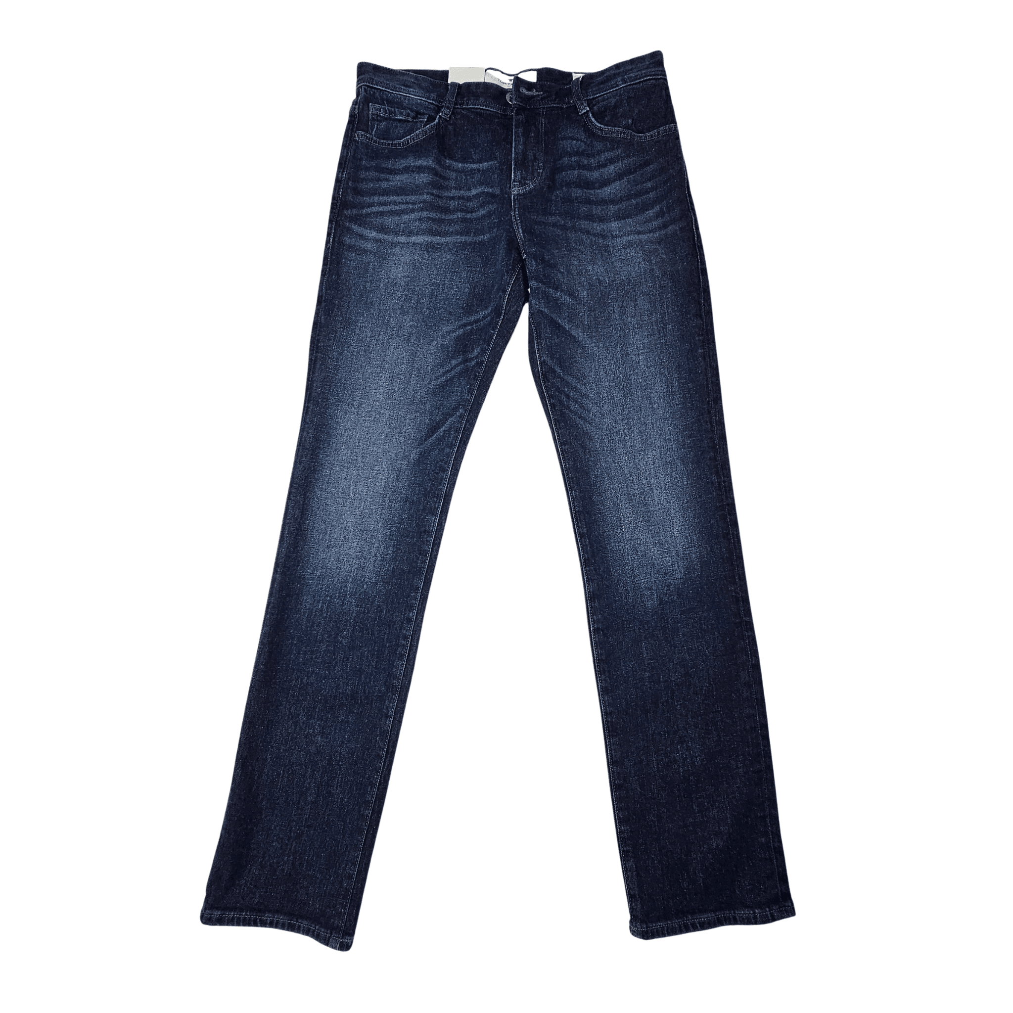 Pantallona Xhins Meshkujsh Tom Tailor Outlet Jeans