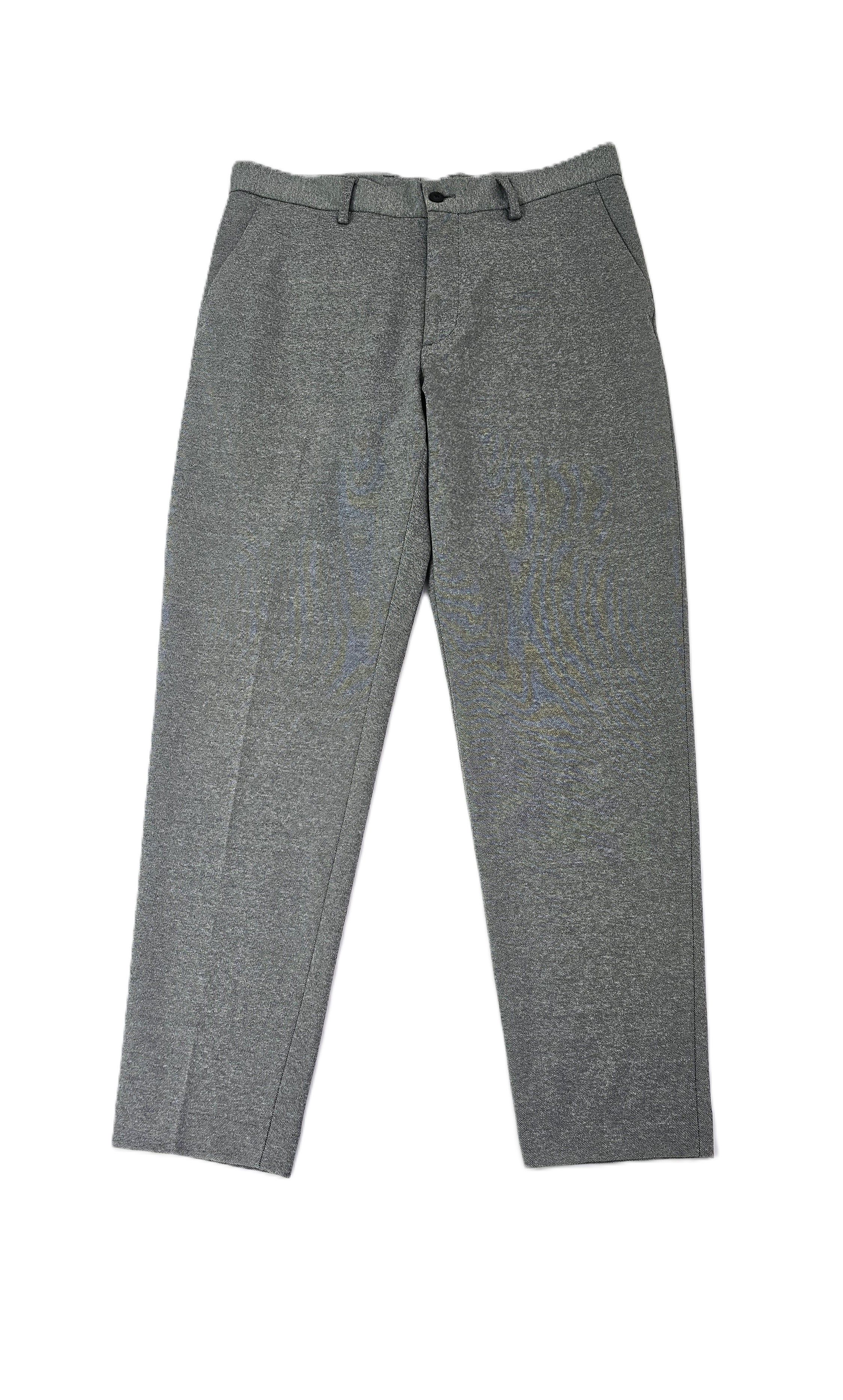 Pantallona Gri Asos S.Hand 