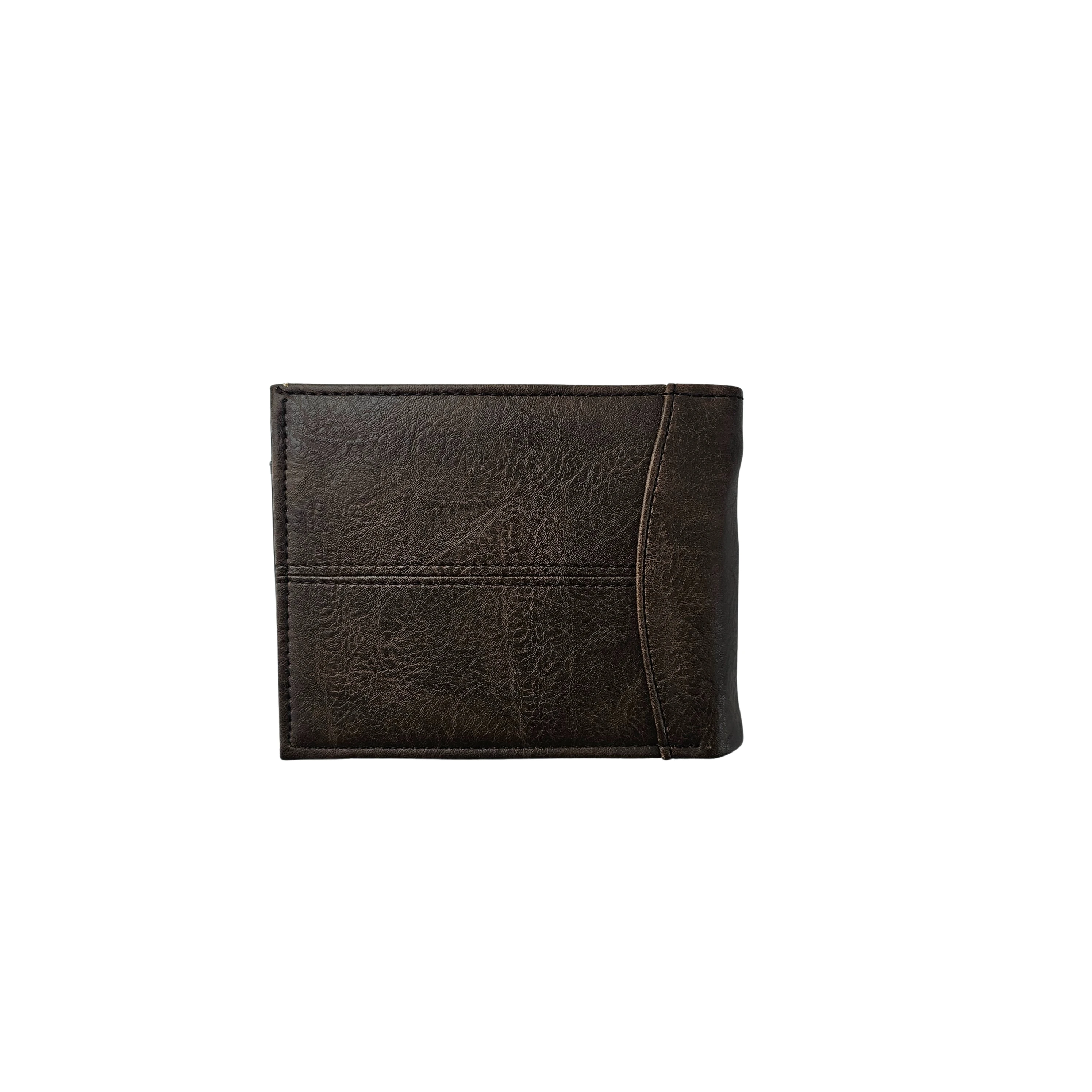 Portofol  Meshkujsh M1 Men`s Wallet - Kafe