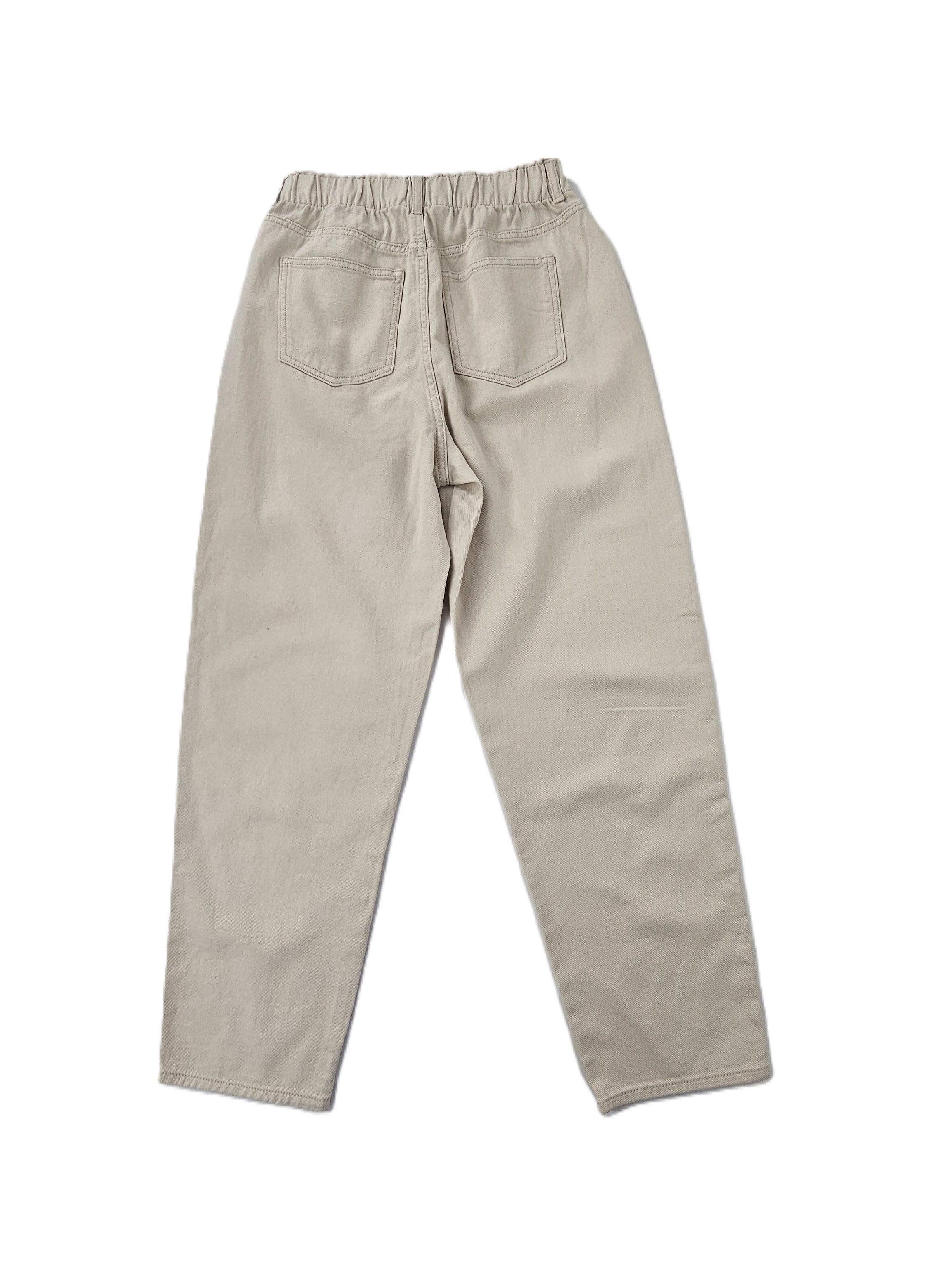 Pantallona Xhinse H&M Ngjyre Qumeshti S.Hand