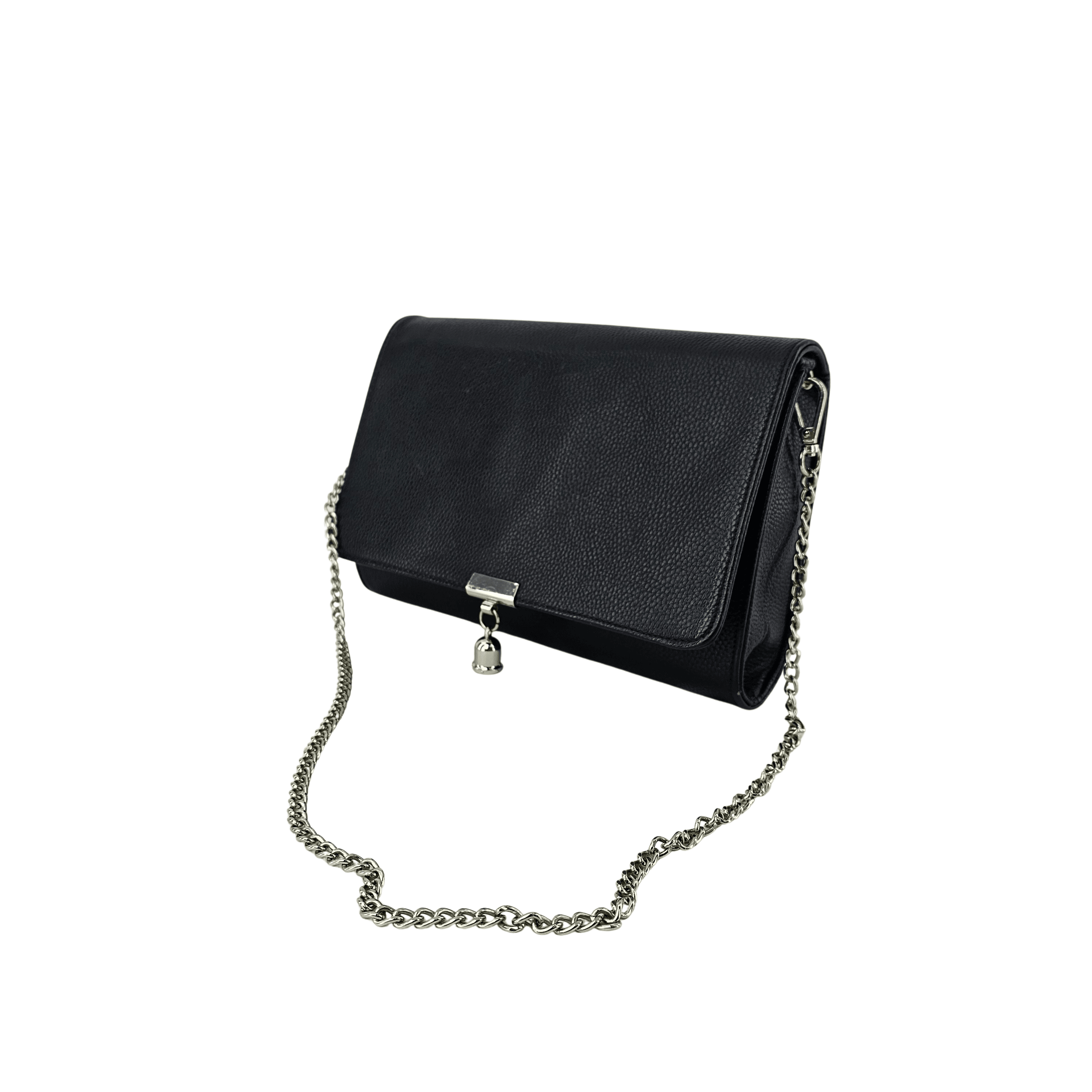 Cante Femrash Buffalo Ngjyre e Zeze S.Hand Womens Bag