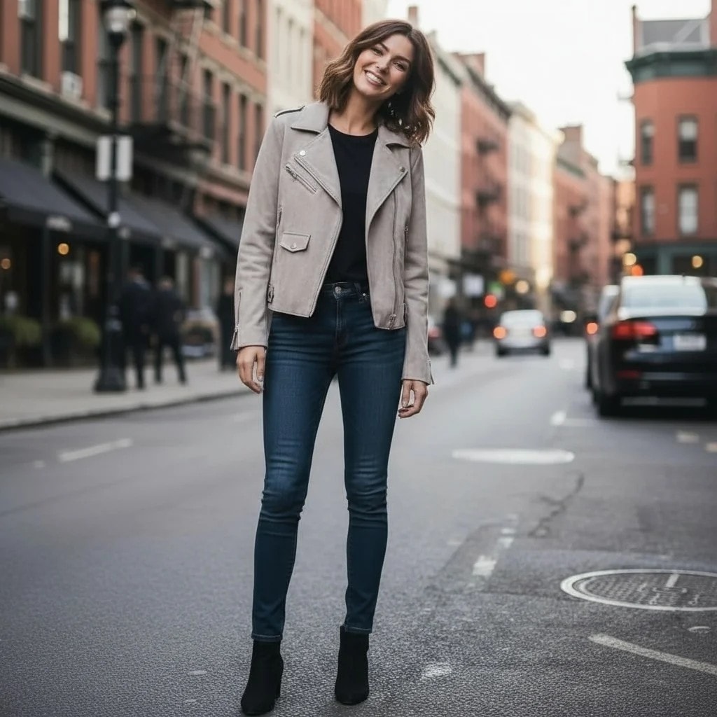 Xhup Femrash Ngjyre Bezhe S.Hand