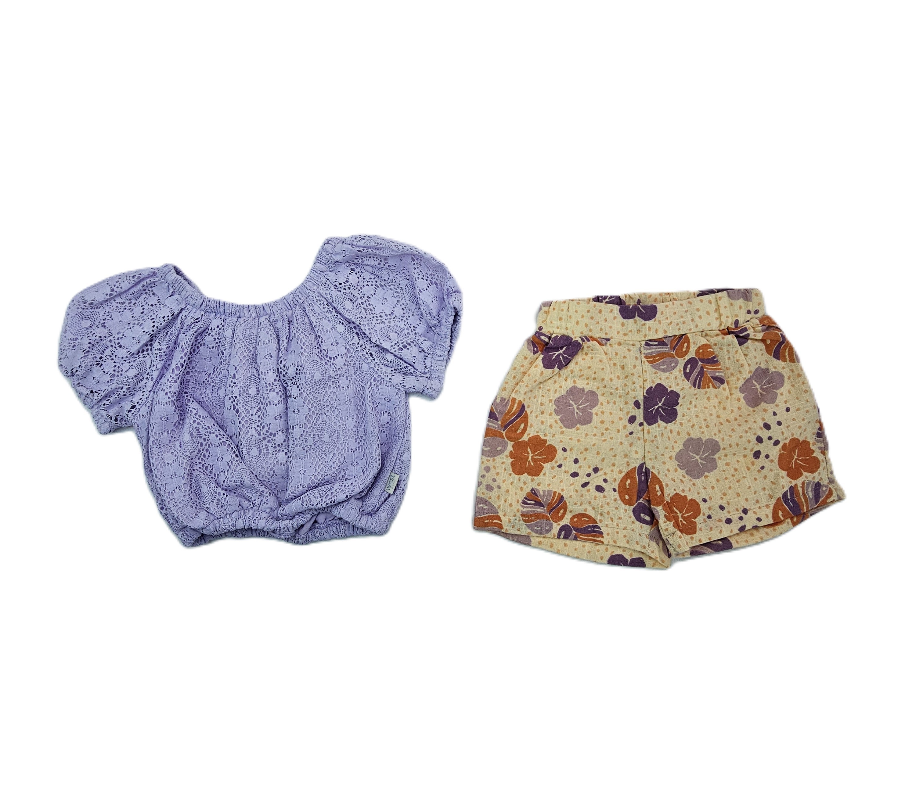 Kostum Femijesh West Kids 324754