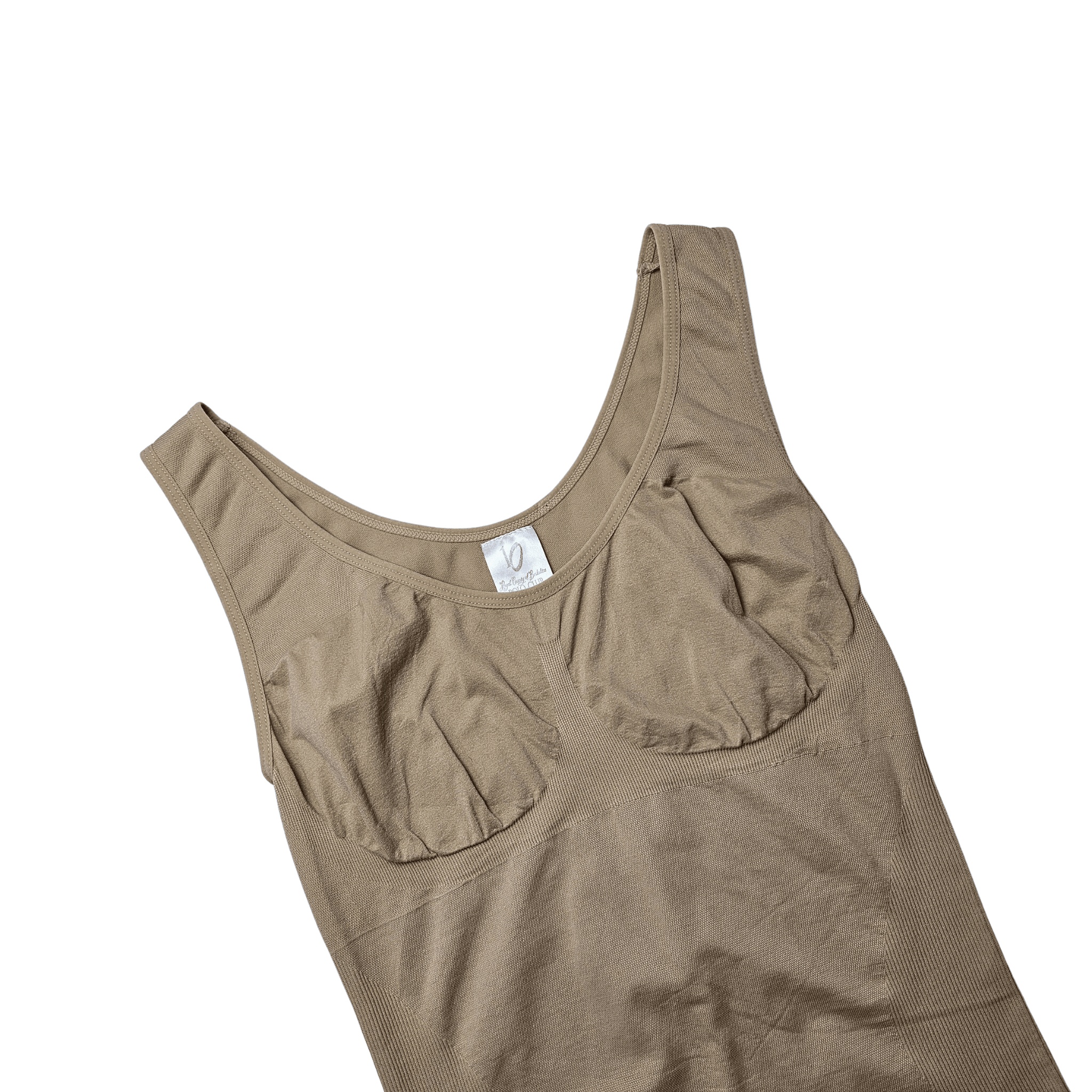 Intimo Korse Femrash Ngjyre Bezhe S.Hand 