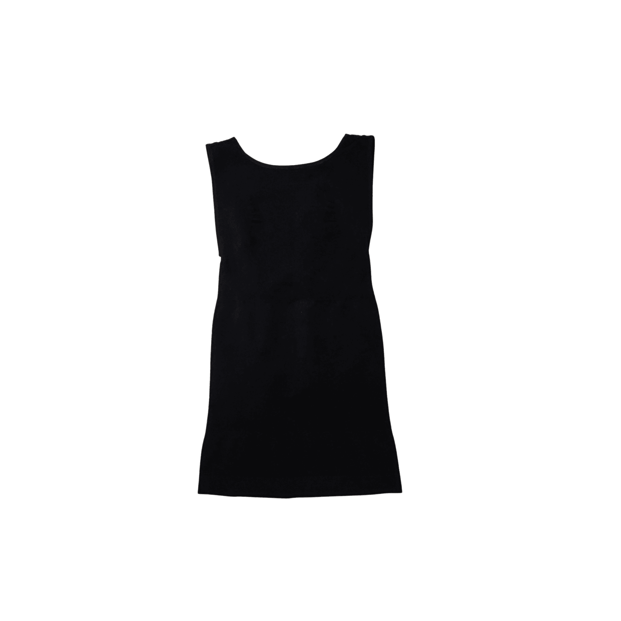 Intimo Korse Femrash Ngjyre e Zeze Outlet