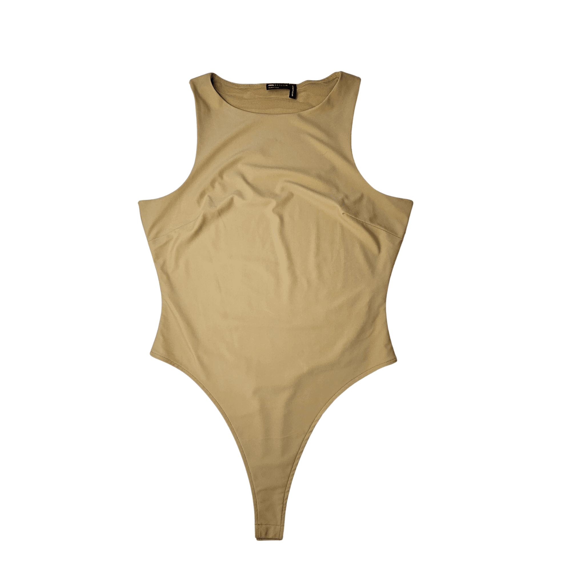 Kanatjere Femrash Asos Ngjyre Bezhe S.Hand/Body 