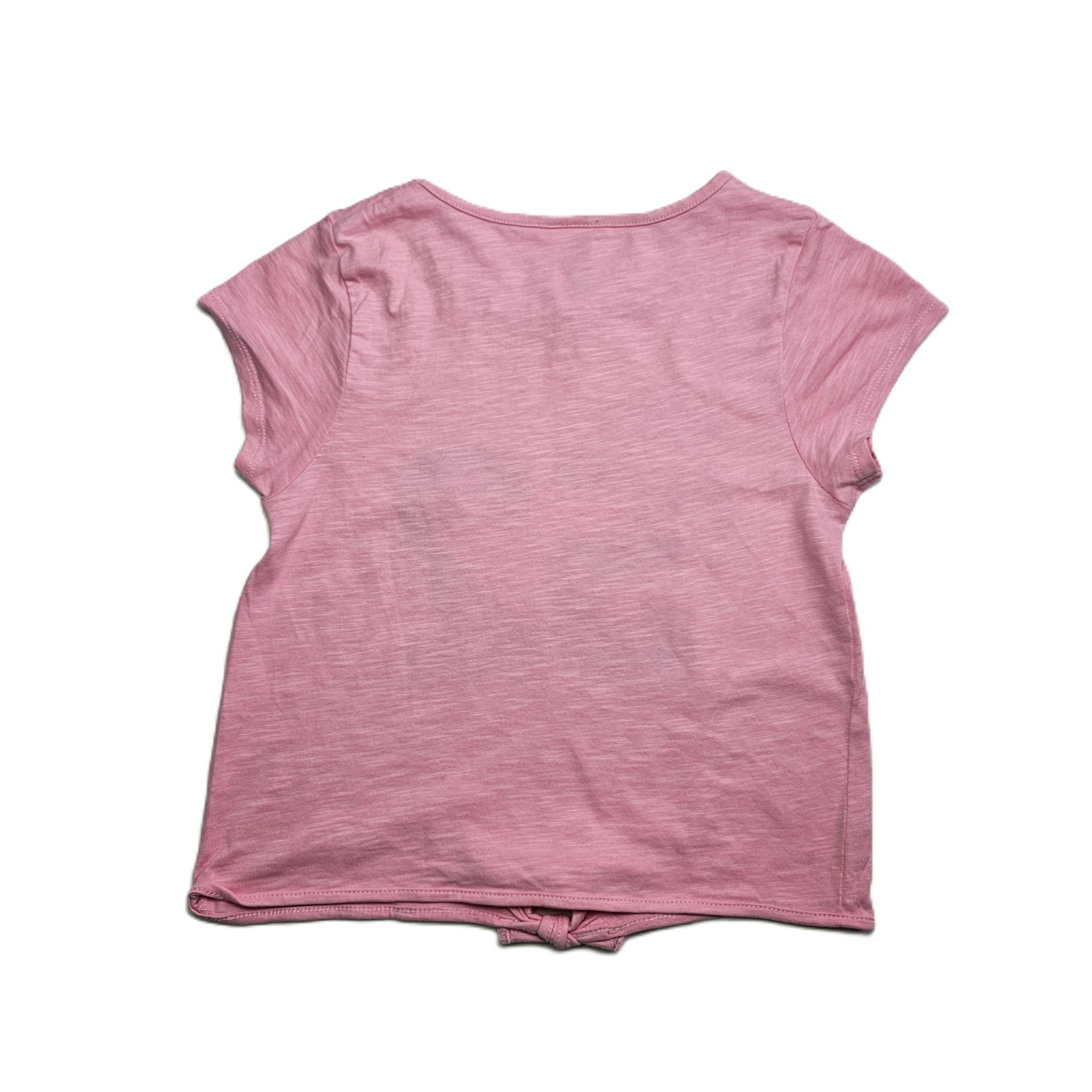 Bluze Femijesh Ngjyre Roze  S.Hand