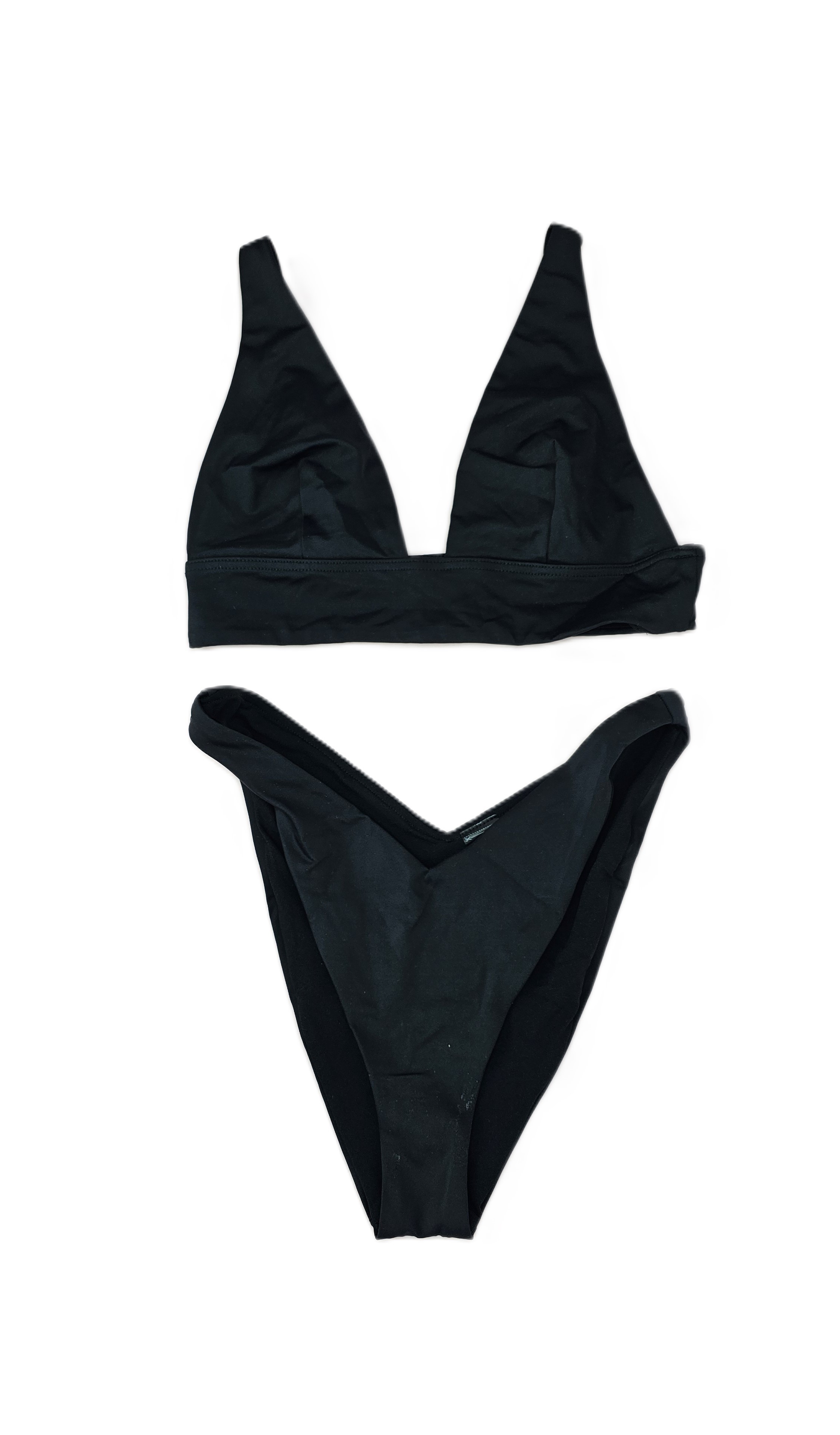 Bikini Asos Desing Model Brazilian