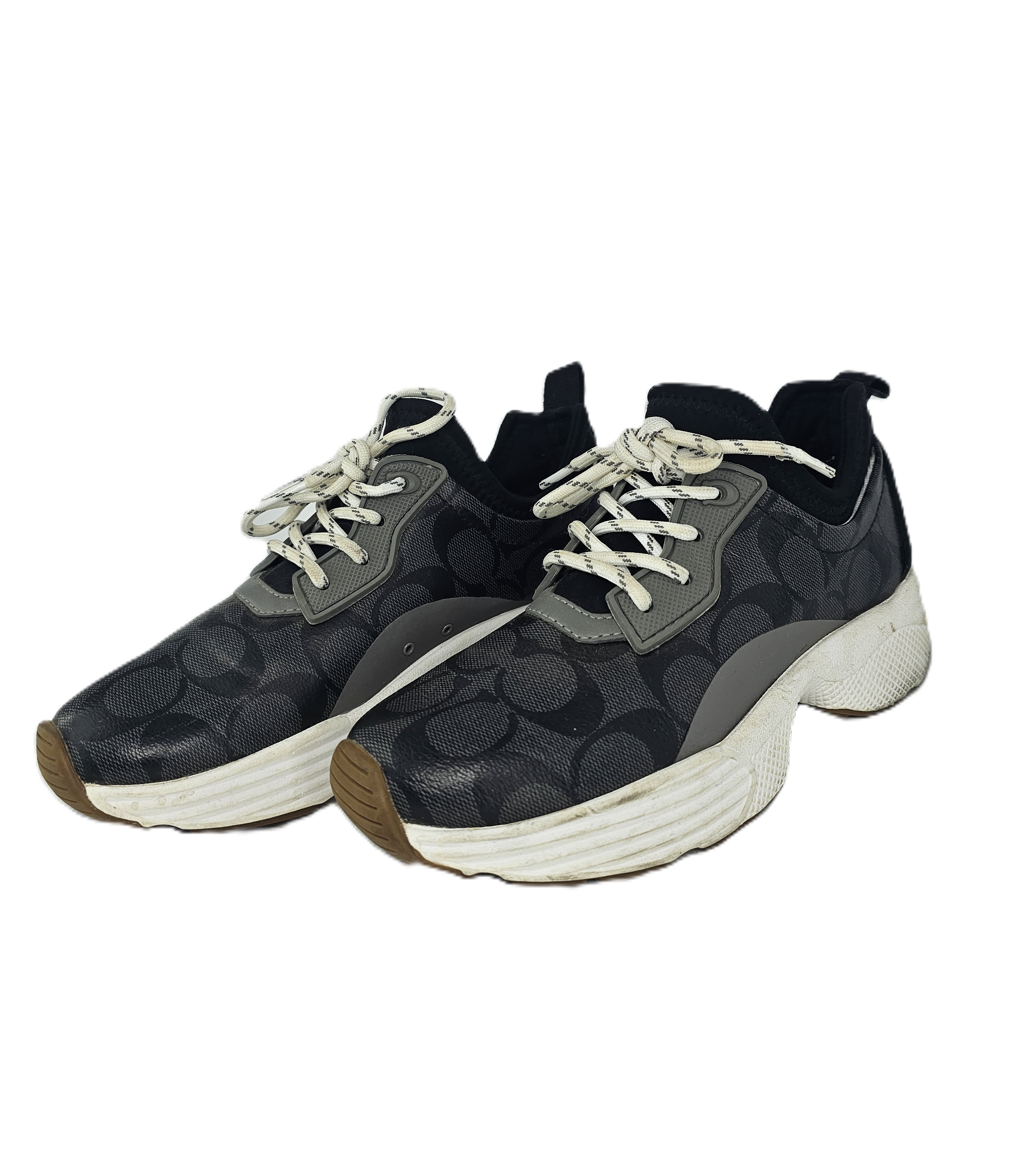 Atlete Coach Comfort Runner Sneaker S.Hand