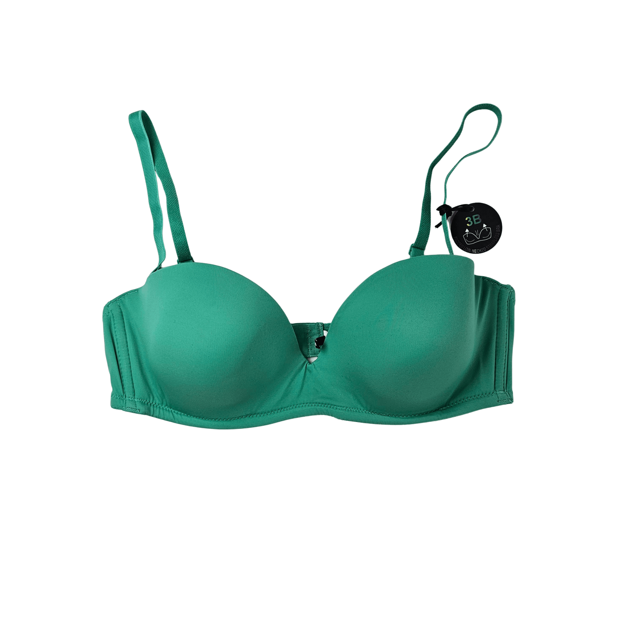 Intimo Femrash Recipeta Outlet Bras - Jeshile Mente