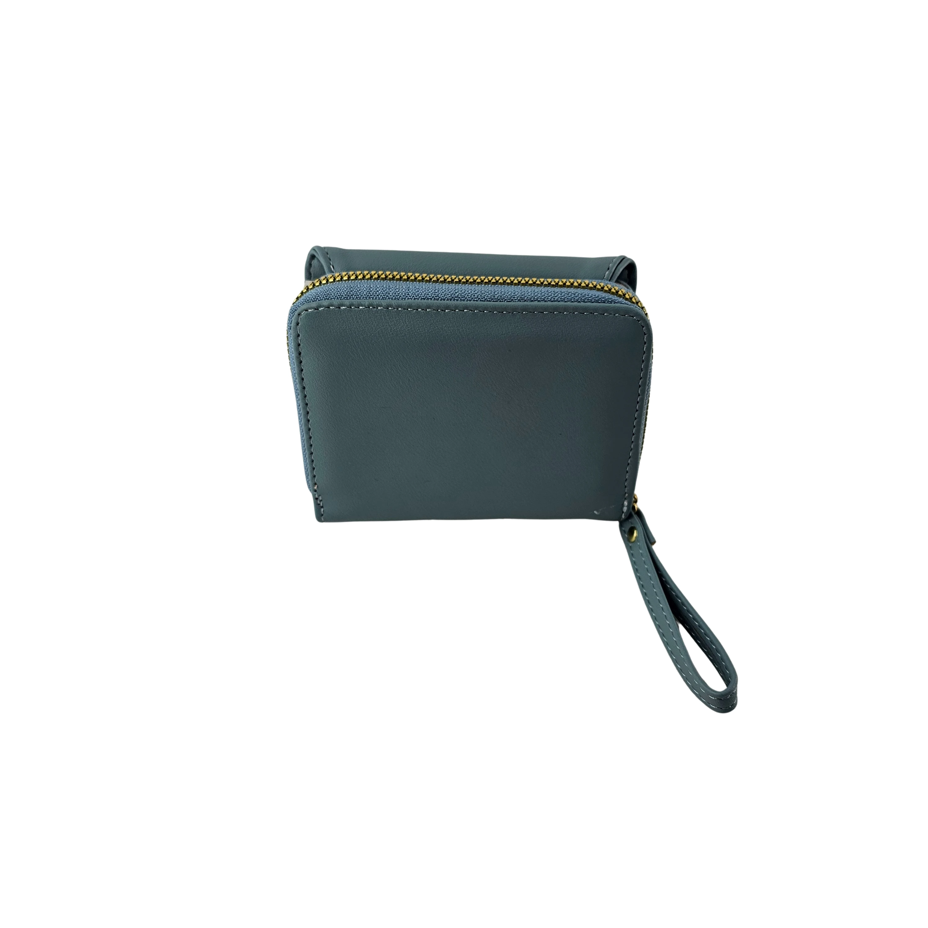 Portofol Femrash M9 Women`s Wallet - Blu e Hapur