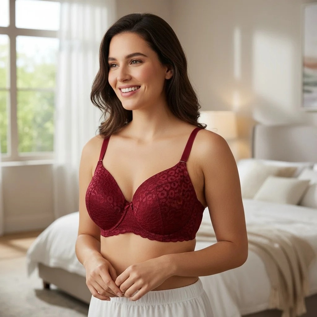 Recipeta Intimo te Kuqe me Tel