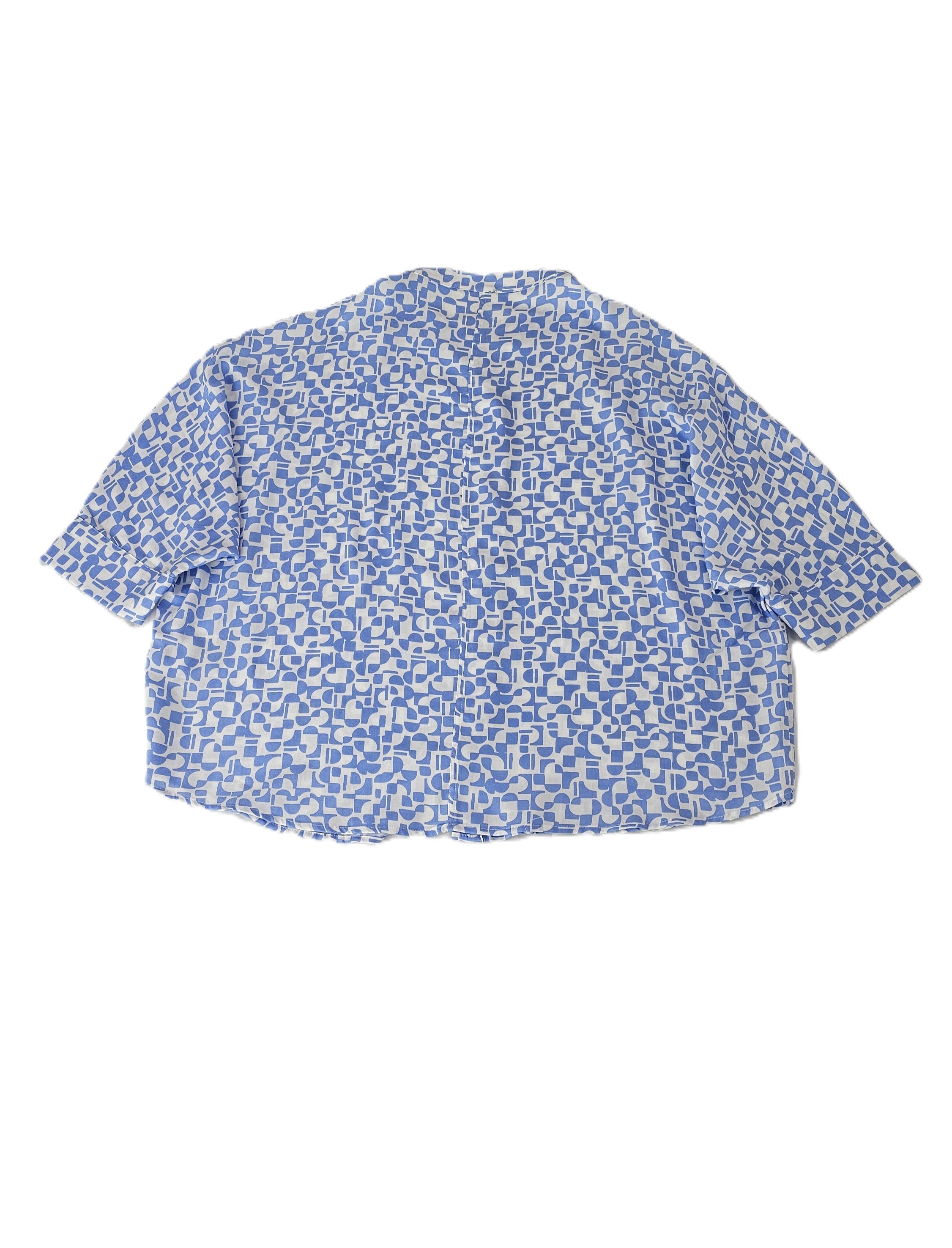 Kemishe Oversize S.Hand