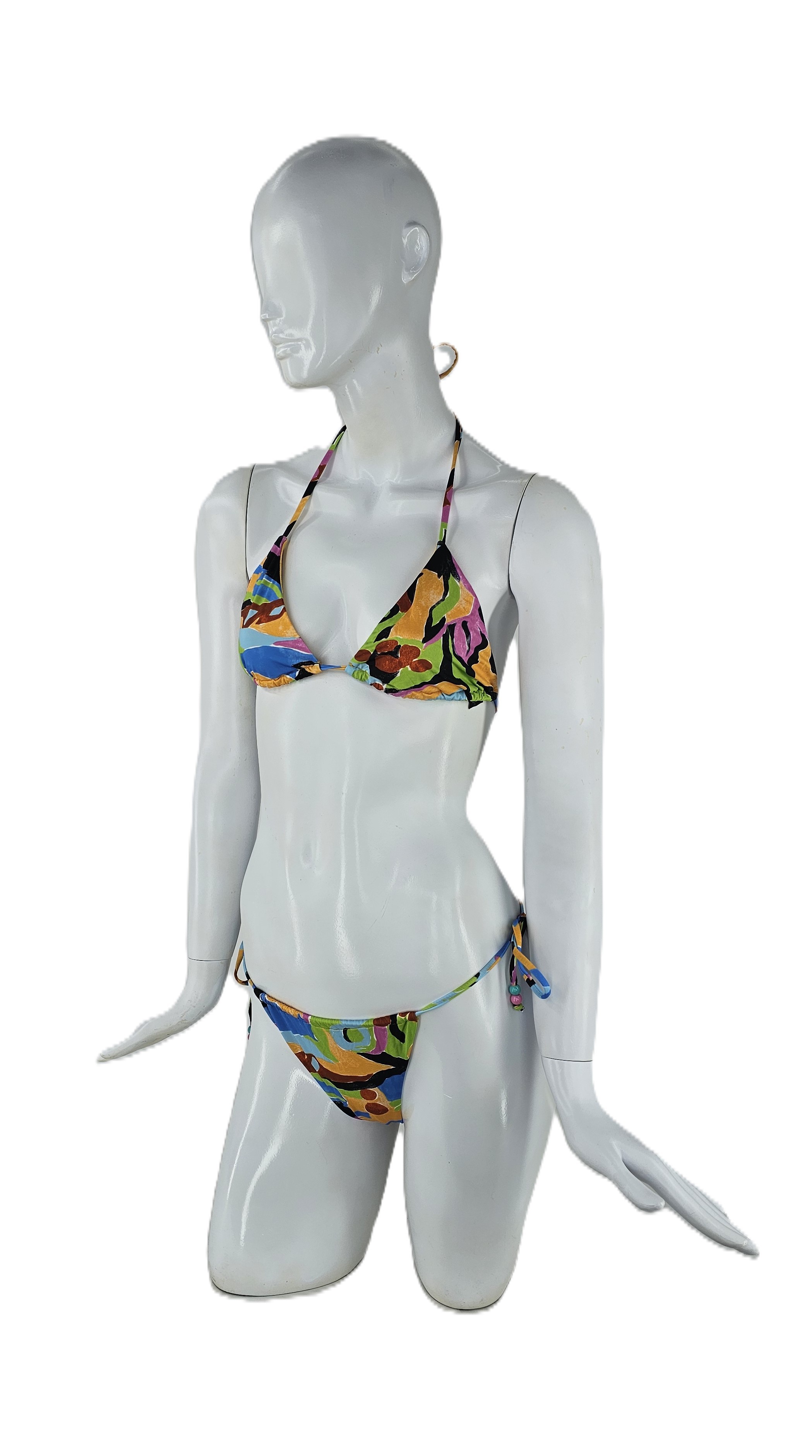 Bikini Asos Shumengjyresh