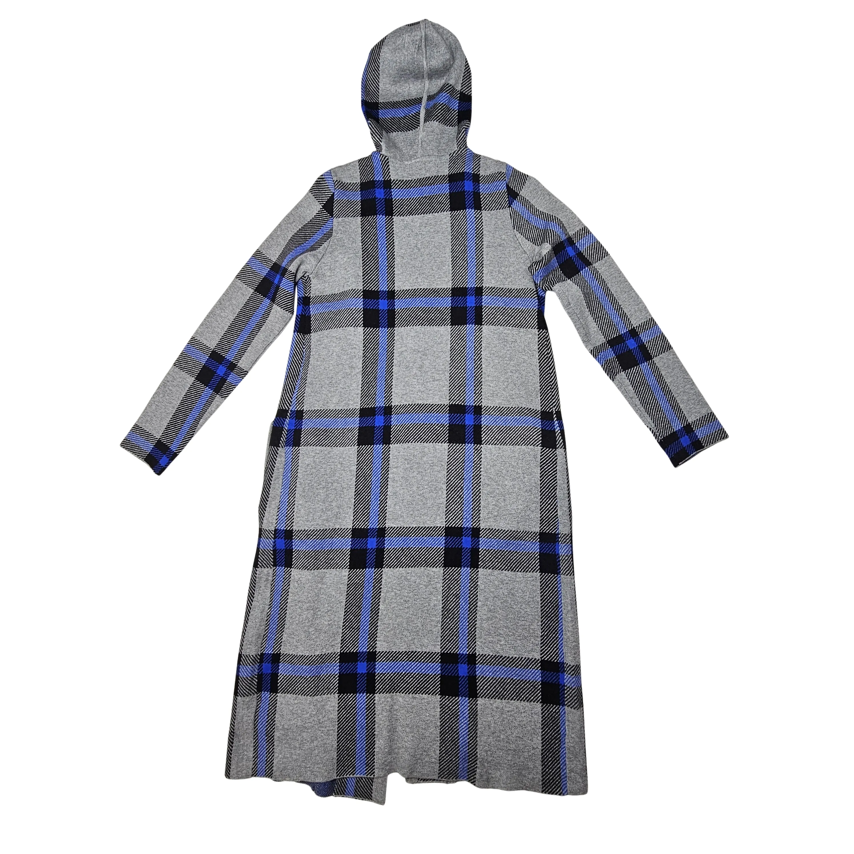 Triko Femrash Dizajn Abstrakt S.Hand Women's Cardigan