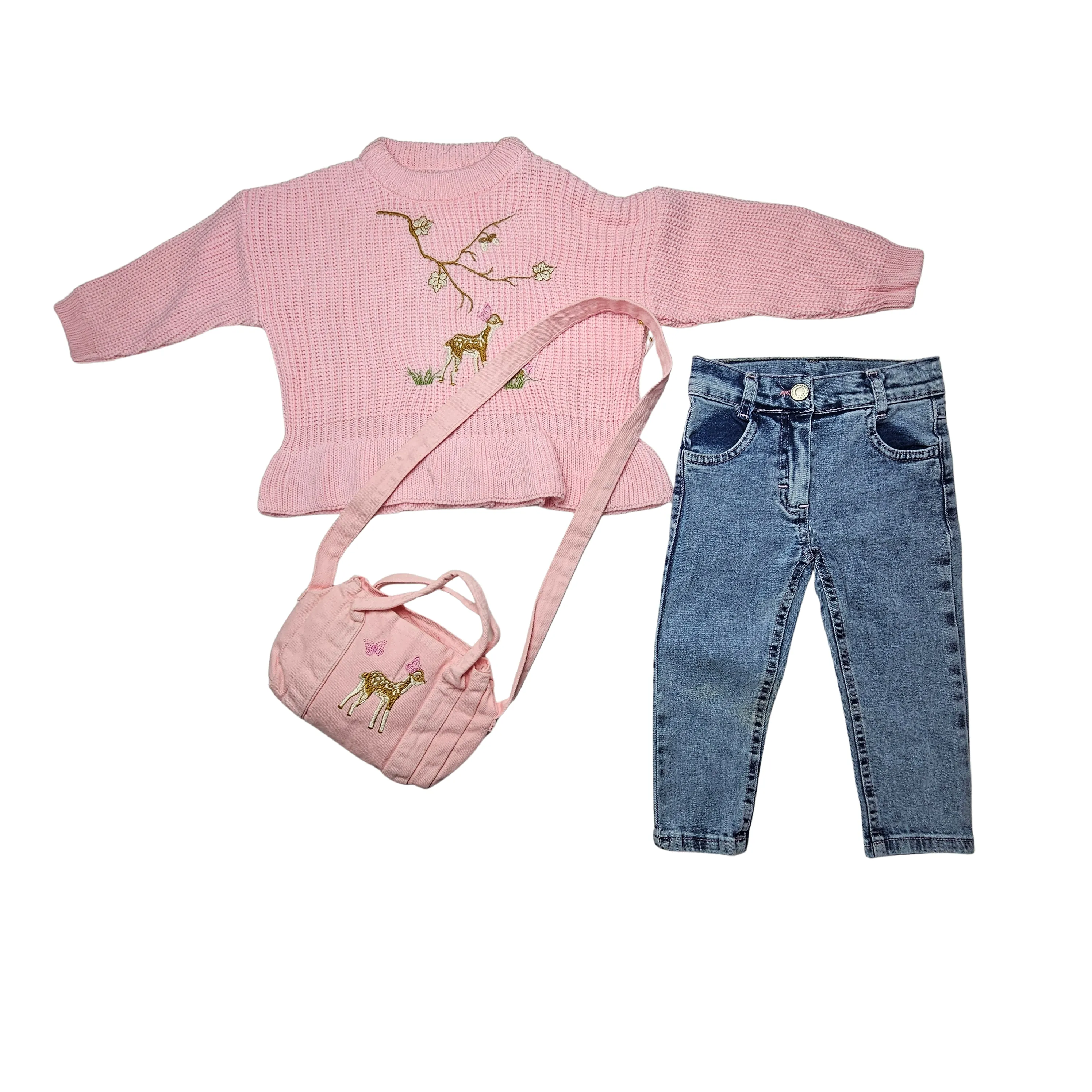 Kostum Femijesh Outlet