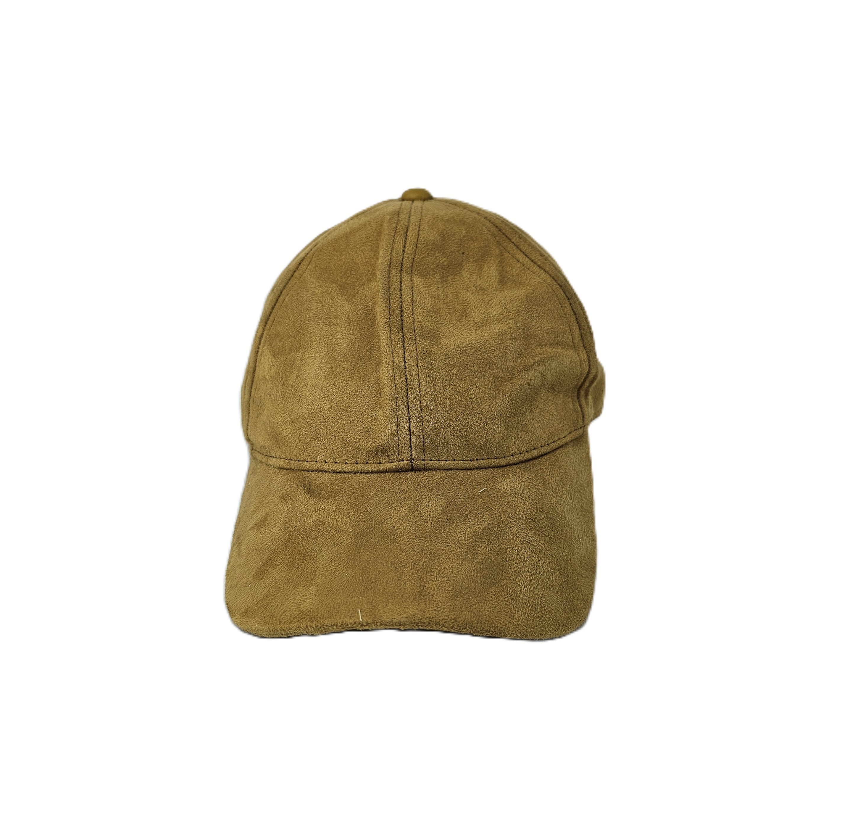 Kapele H&M Ngjyre Mustarde S.Hand/Hat