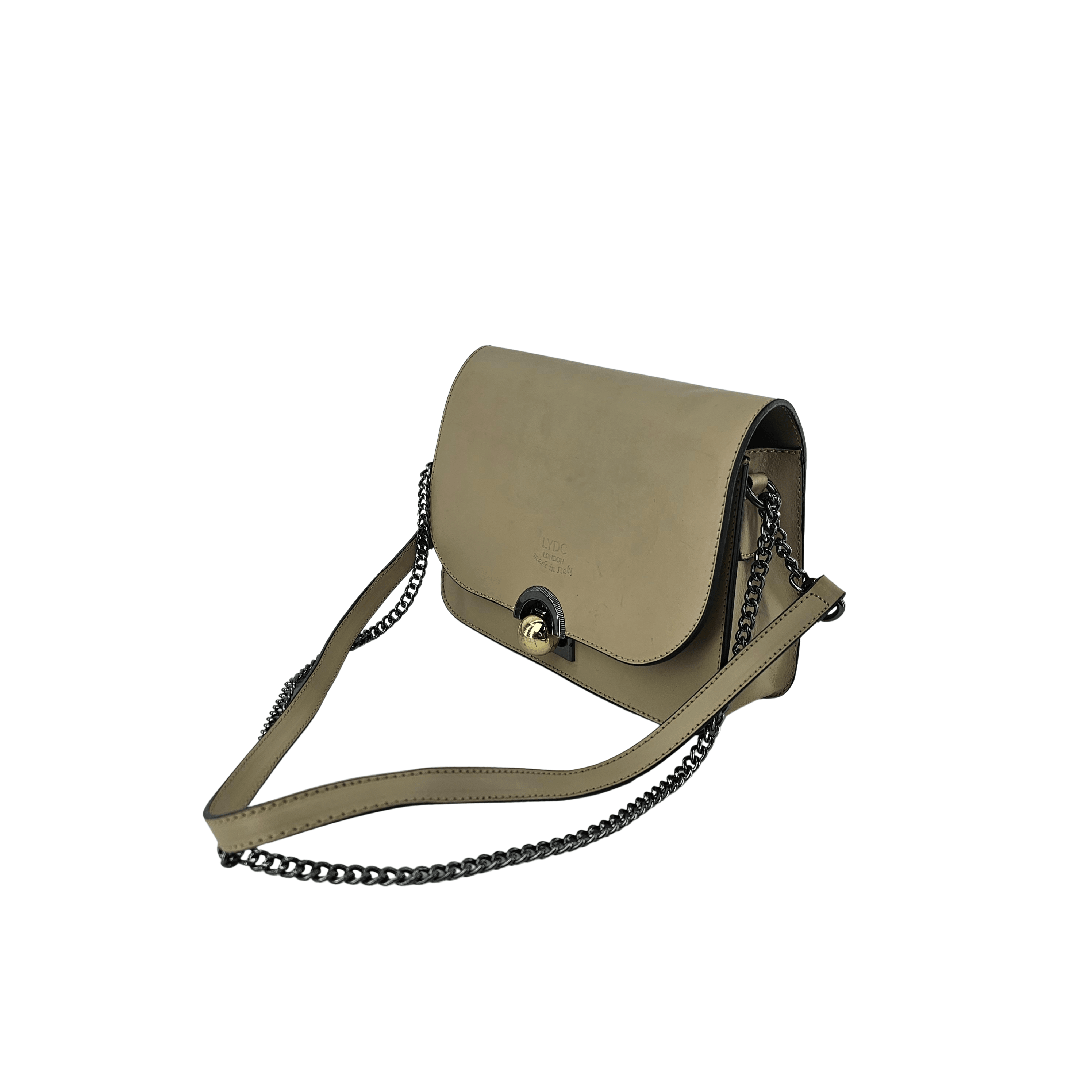 Cante Femrash LYDC London Ngjyre Bezhe S.Hand Womens Bag